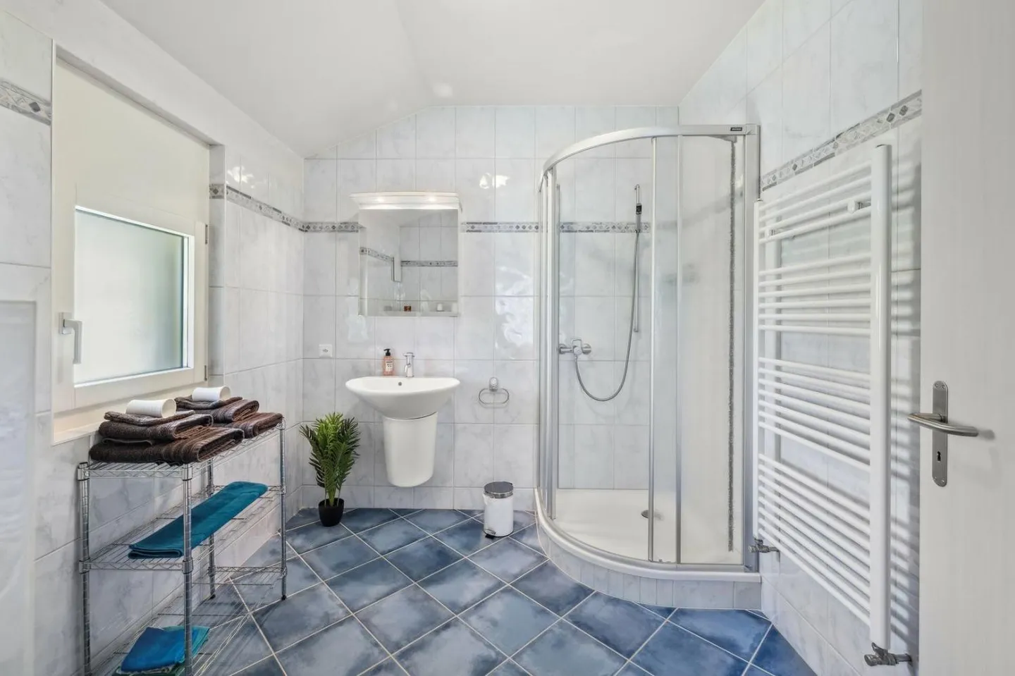 Villas jumelées à Baar - Rendement exceptionnel! - Photo 12 sur 12