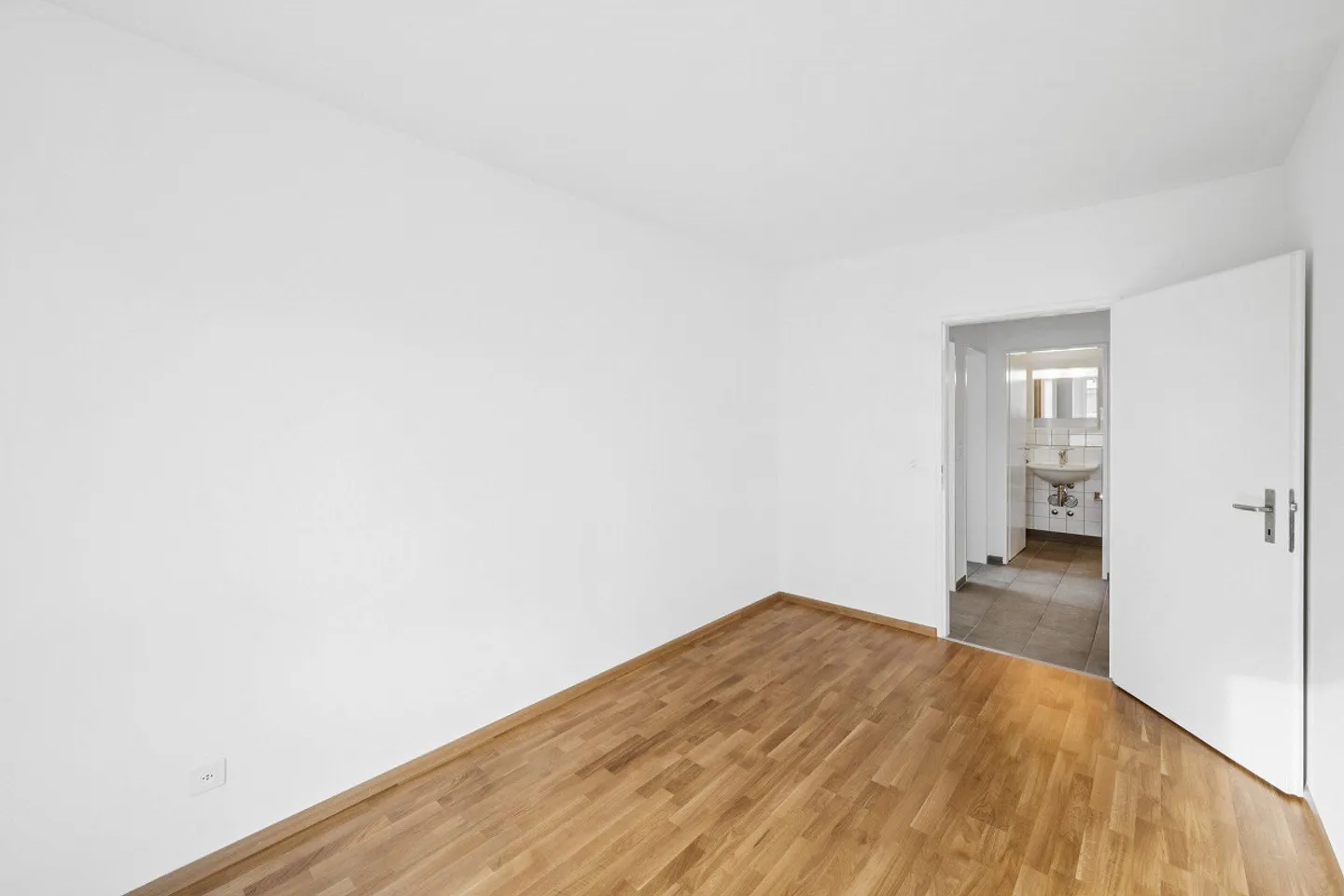 Charmant Appartement à Birsfelden - Photo 6 sur 6