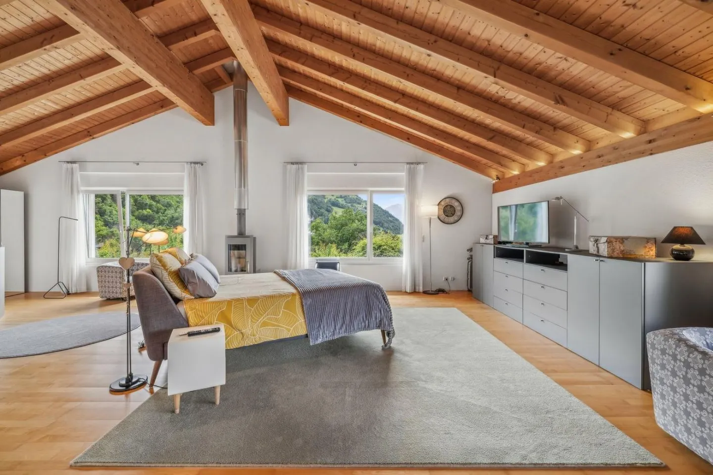 Villas jumelées à Baar - Rendement exceptionnel! - Photo 7 sur 12