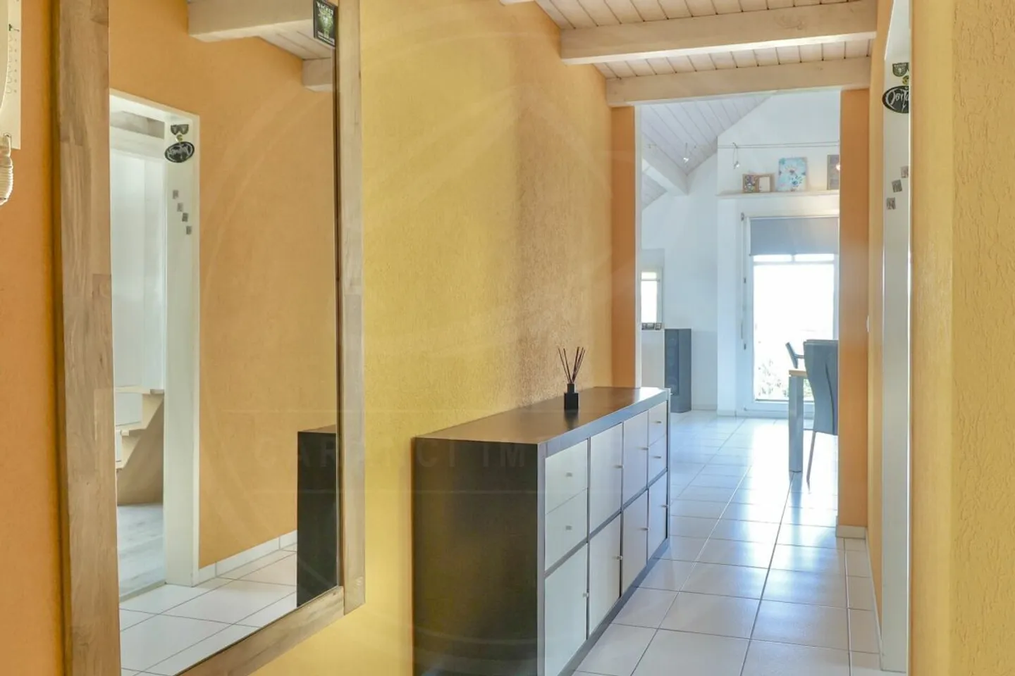 VERKAUFT - Die ideale Wohnung für den Start ins Eigentum: kompakt, charmant und zentral gelegen - Foto 8 di 13
