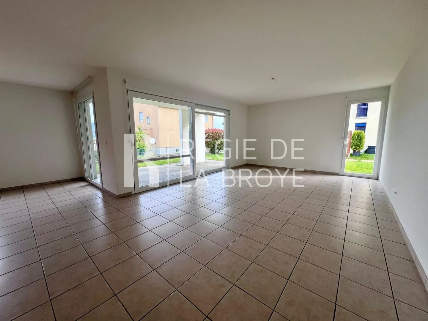 Appartamento con 3.5 stanze a Cheyres - Foto 5 di 11
