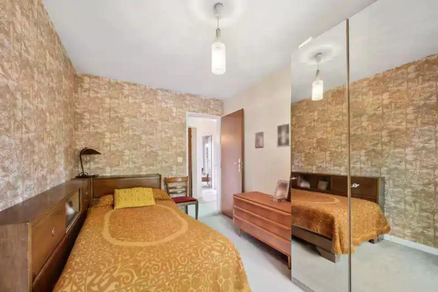 Paradiso familiare in posizione privilegiata - con potenziale di ristrutturazione - Foto 13 di 13
