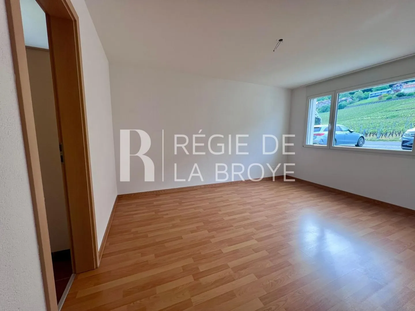 Appartamento con 3.5 stanze a Cheyres - Foto 6 di 11