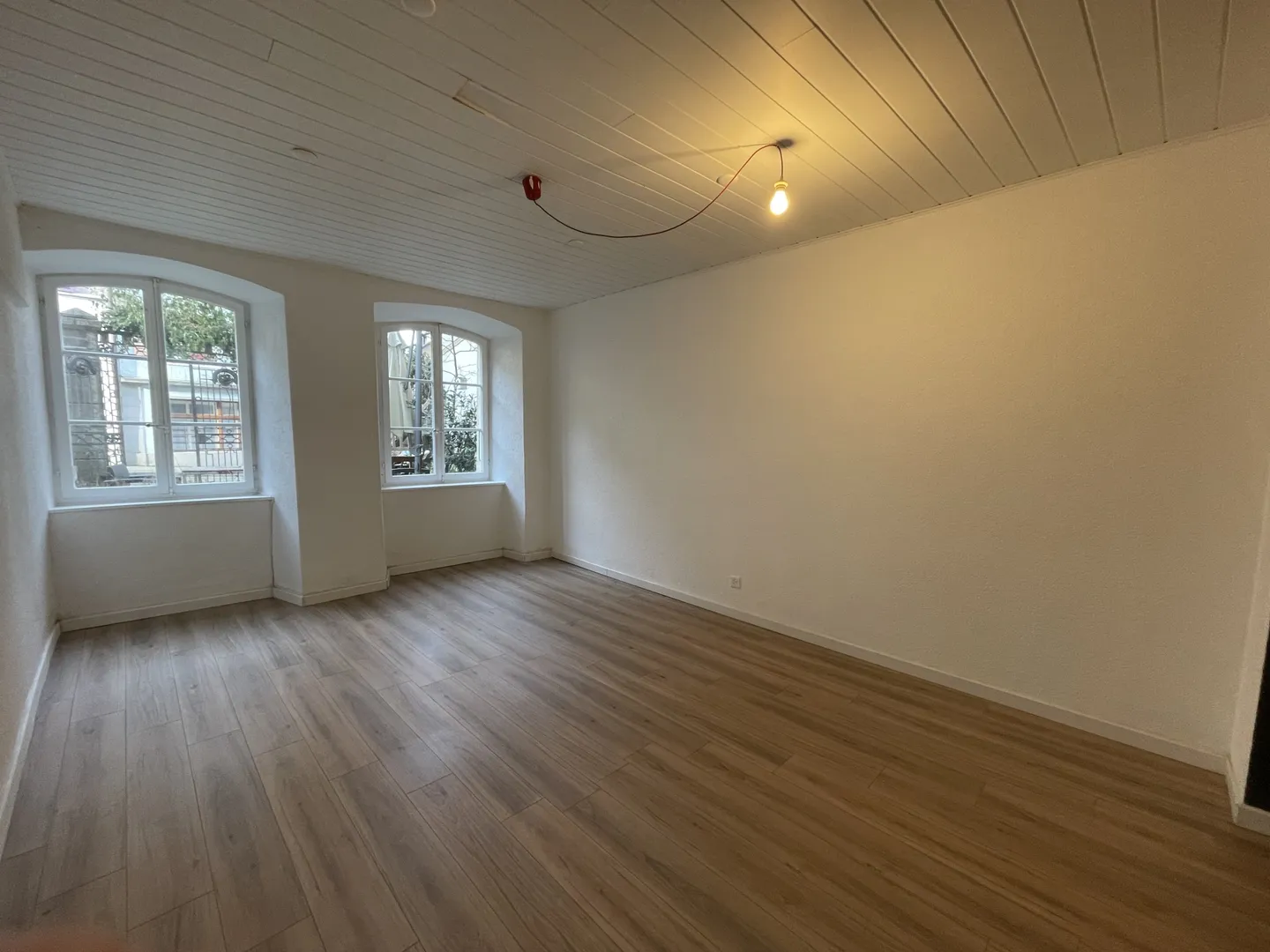 Studio Incantevole a Porrentruy - Foto 1 di 10