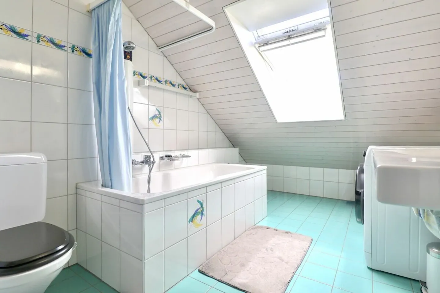 VERKAUFT - Die ideale Wohnung für den Start ins Eigentum: kompakt, charmant und zentral gelegen - Foto 11 di 13