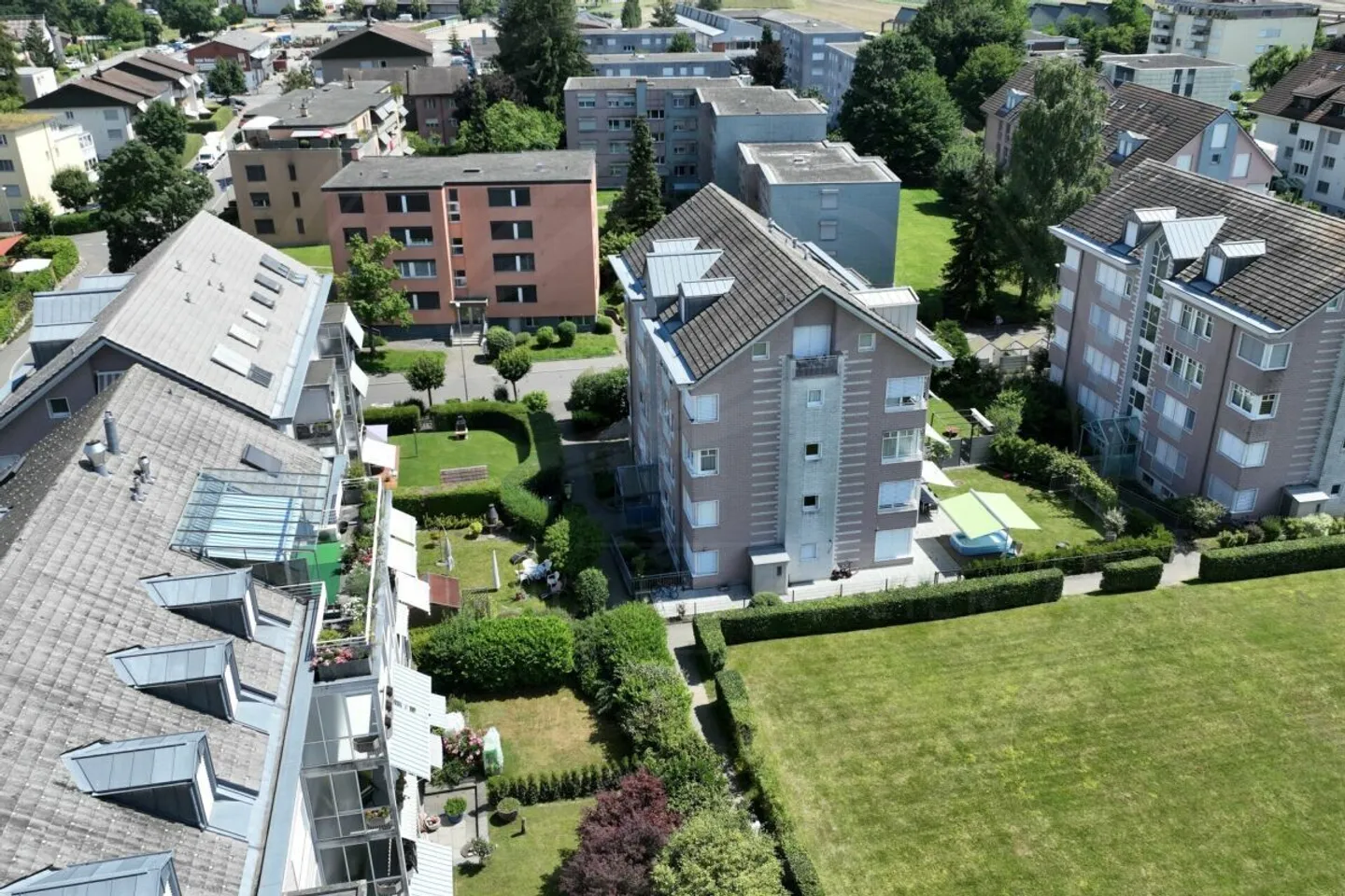VERKAUFT - Die ideale Wohnung für den Start ins Eigentum: kompakt, charmant und zentral gelegen - Foto 12 di 13