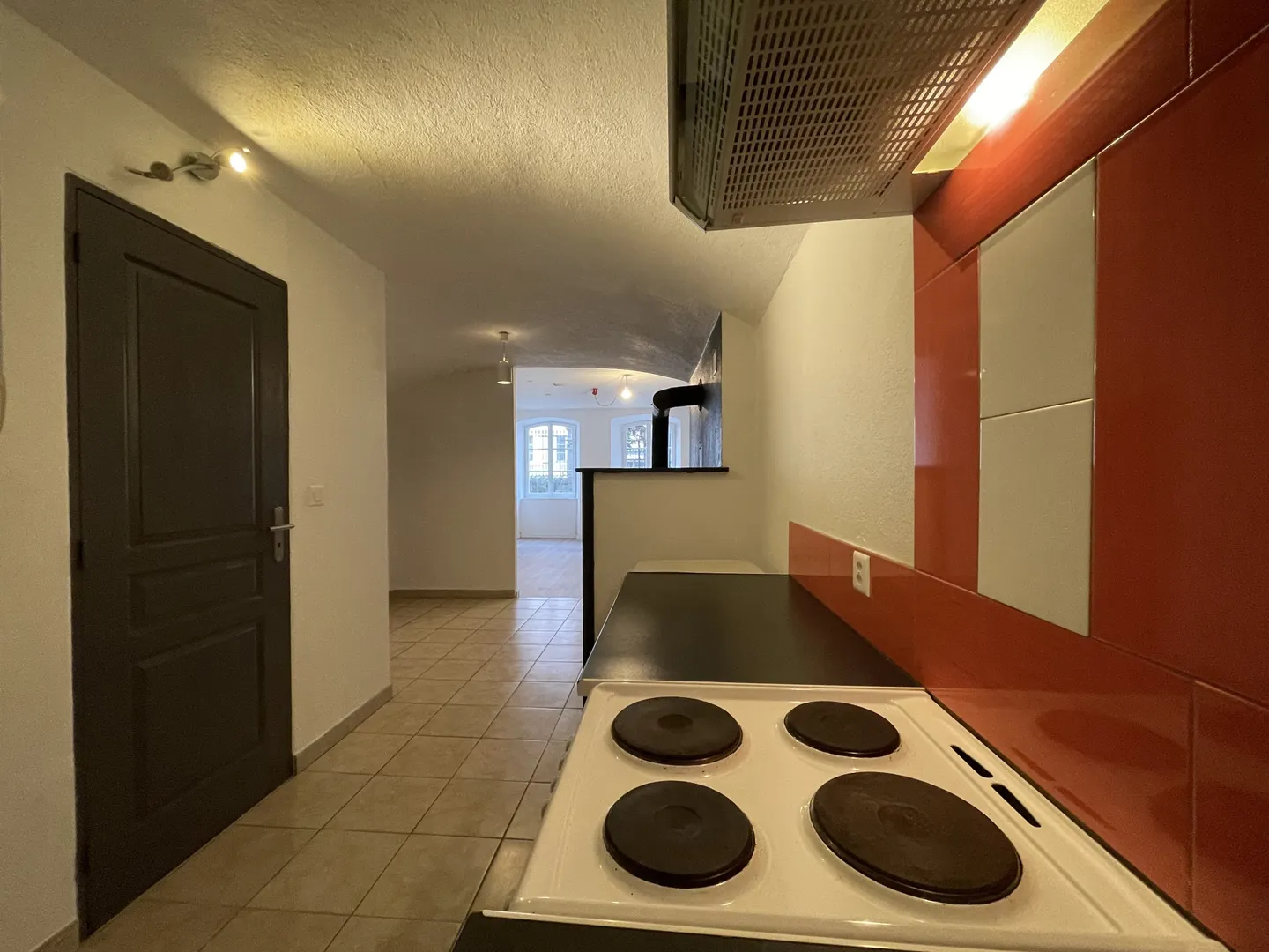 Studio Incantevole a Porrentruy - Foto 6 di 10