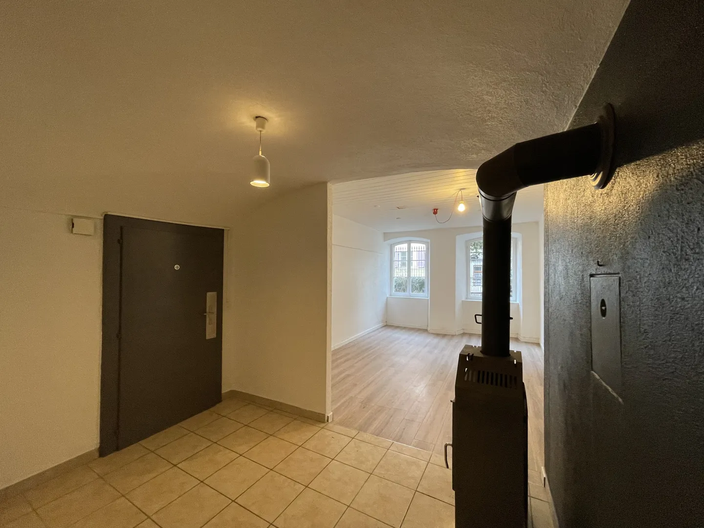 Studio Incantevole a Porrentruy - Foto 7 di 10