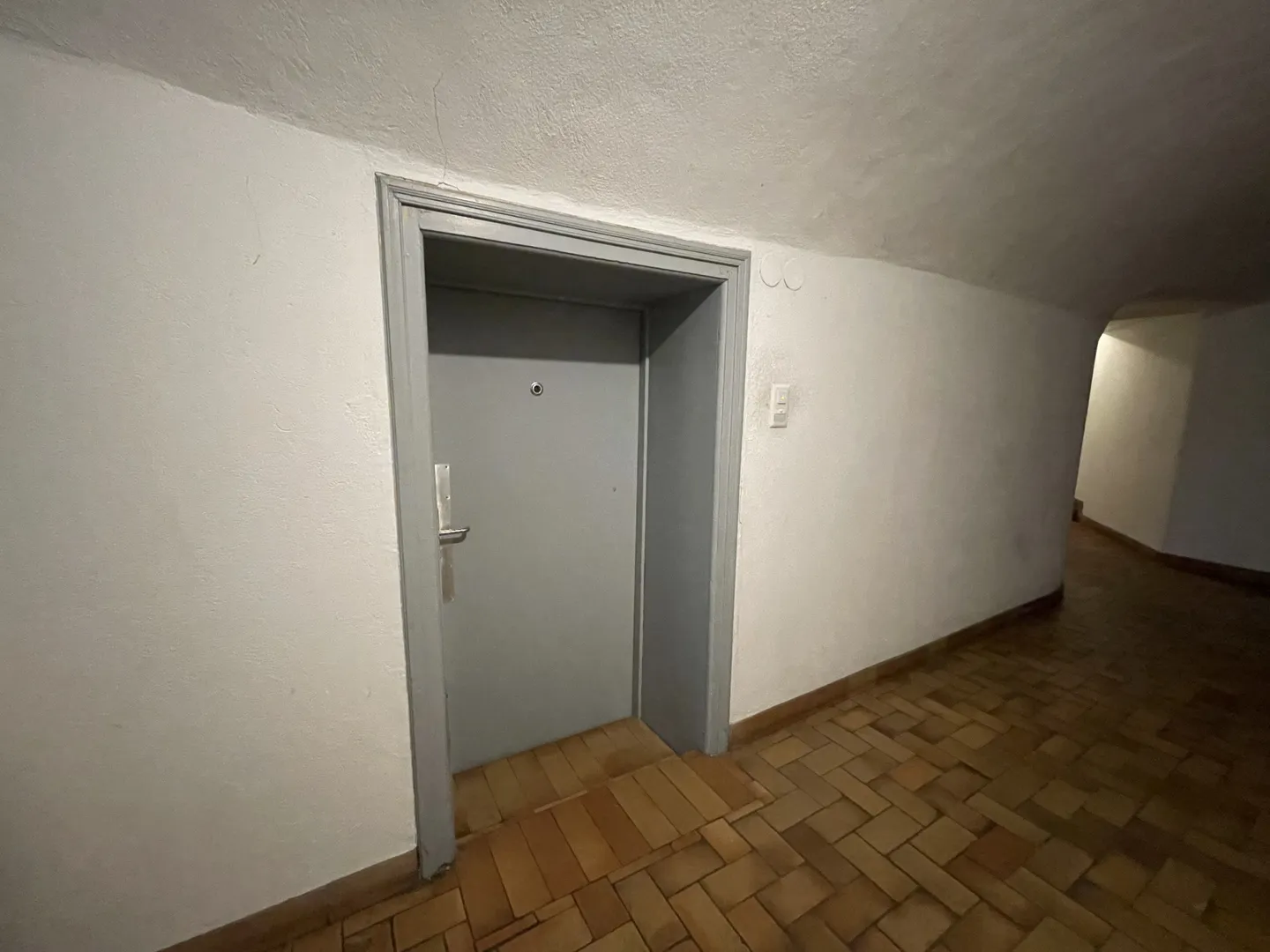 Studio Incantevole a Porrentruy - Foto 8 di 10