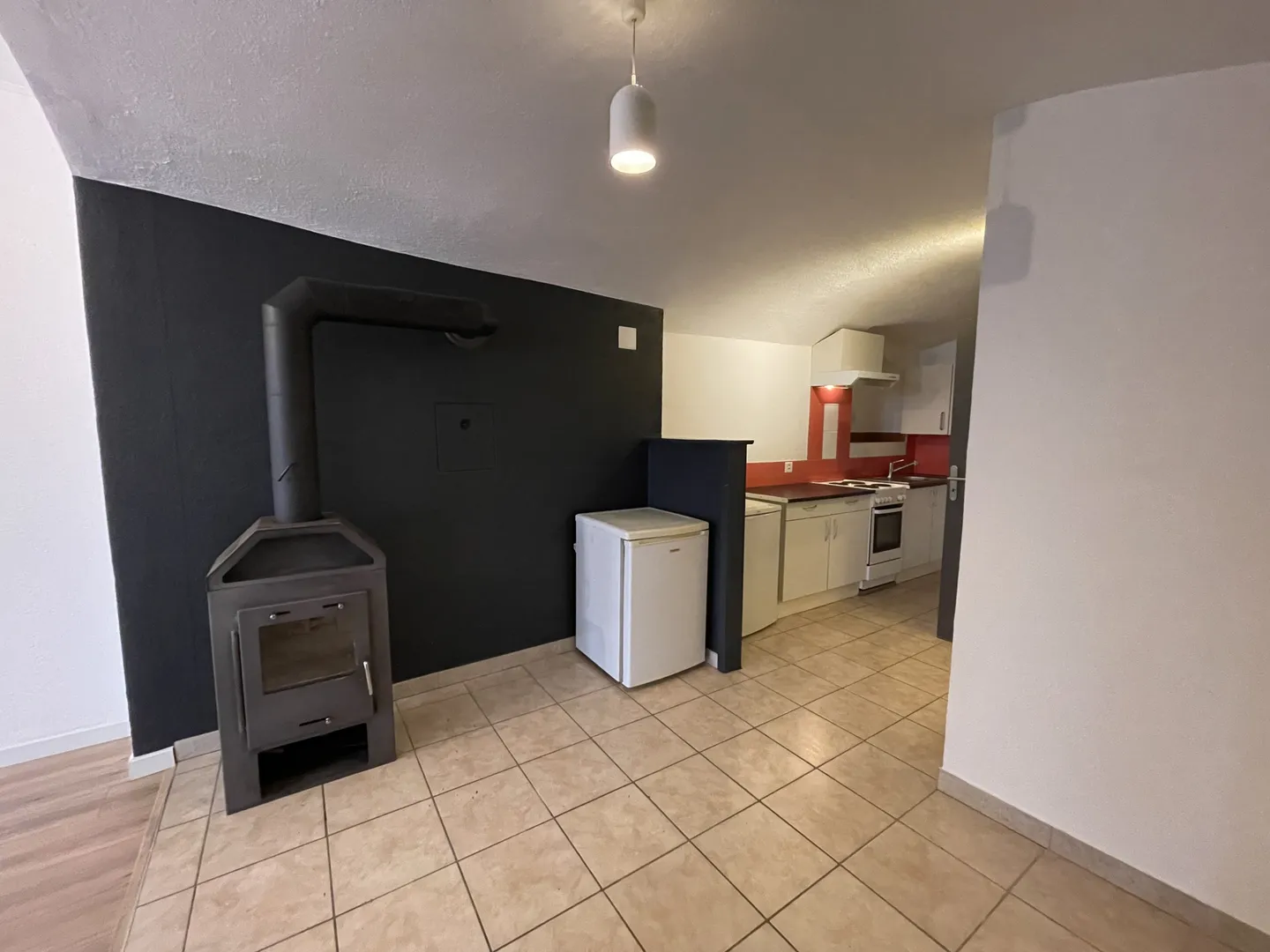 Studio Incantevole a Porrentruy - Foto 2 di 10