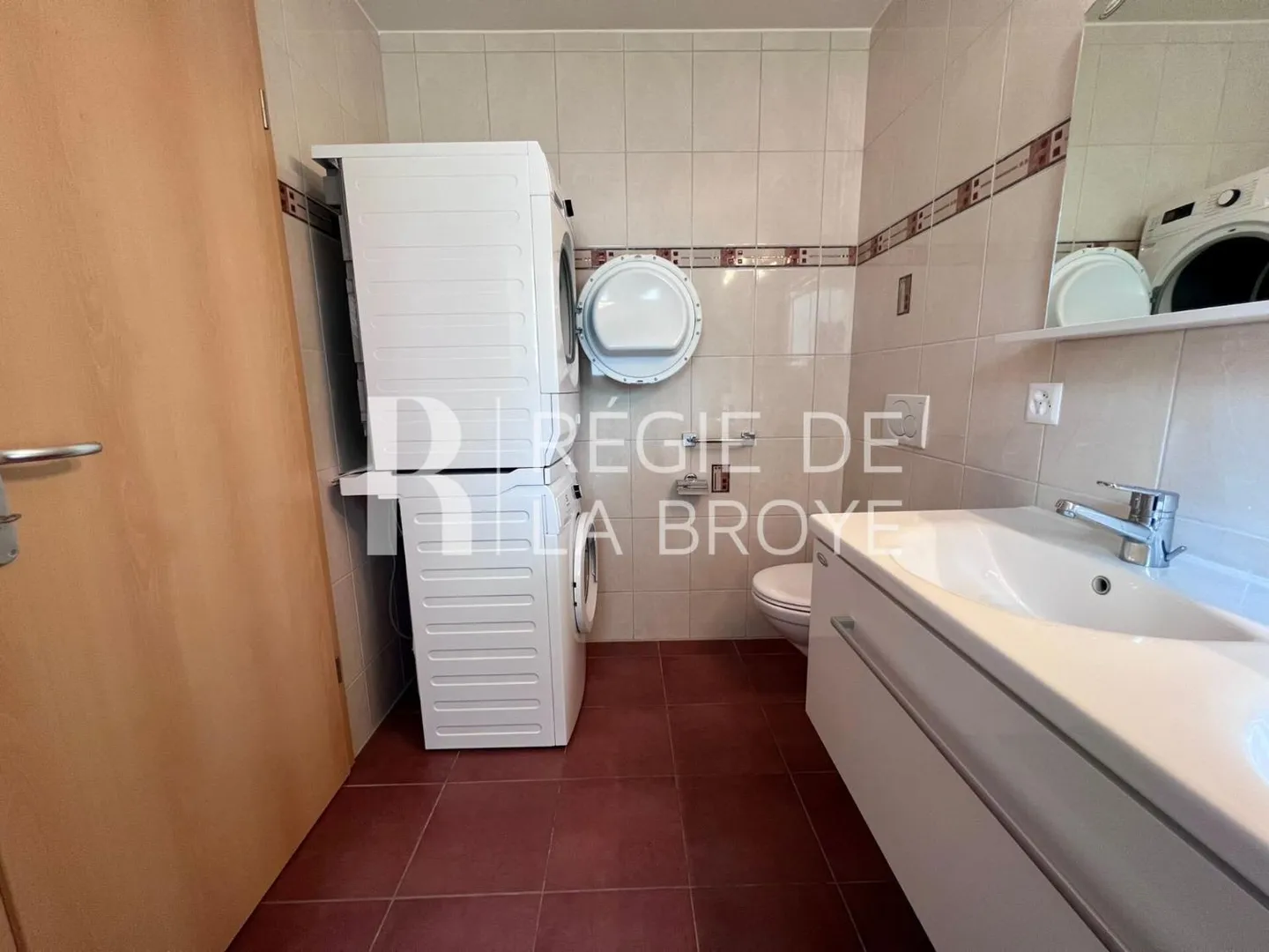 Appartamento con 3.5 stanze a Cheyres - Foto 9 di 11