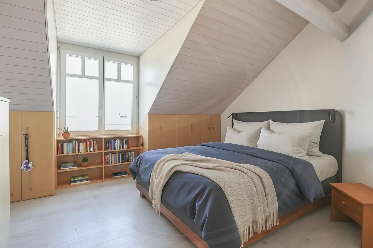VERKAUFT - Die ideale Wohnung für den Start ins Eigentum: kompakt, charmant und zentral gelegen - Foto 10 di 13