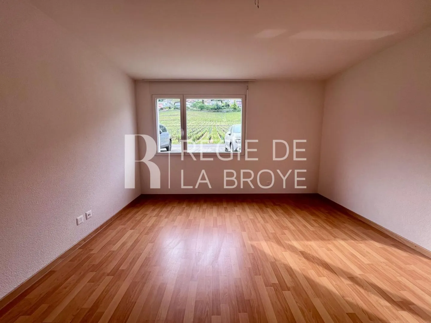 Appartamento con 3.5 stanze a Cheyres - Foto 10 di 11
