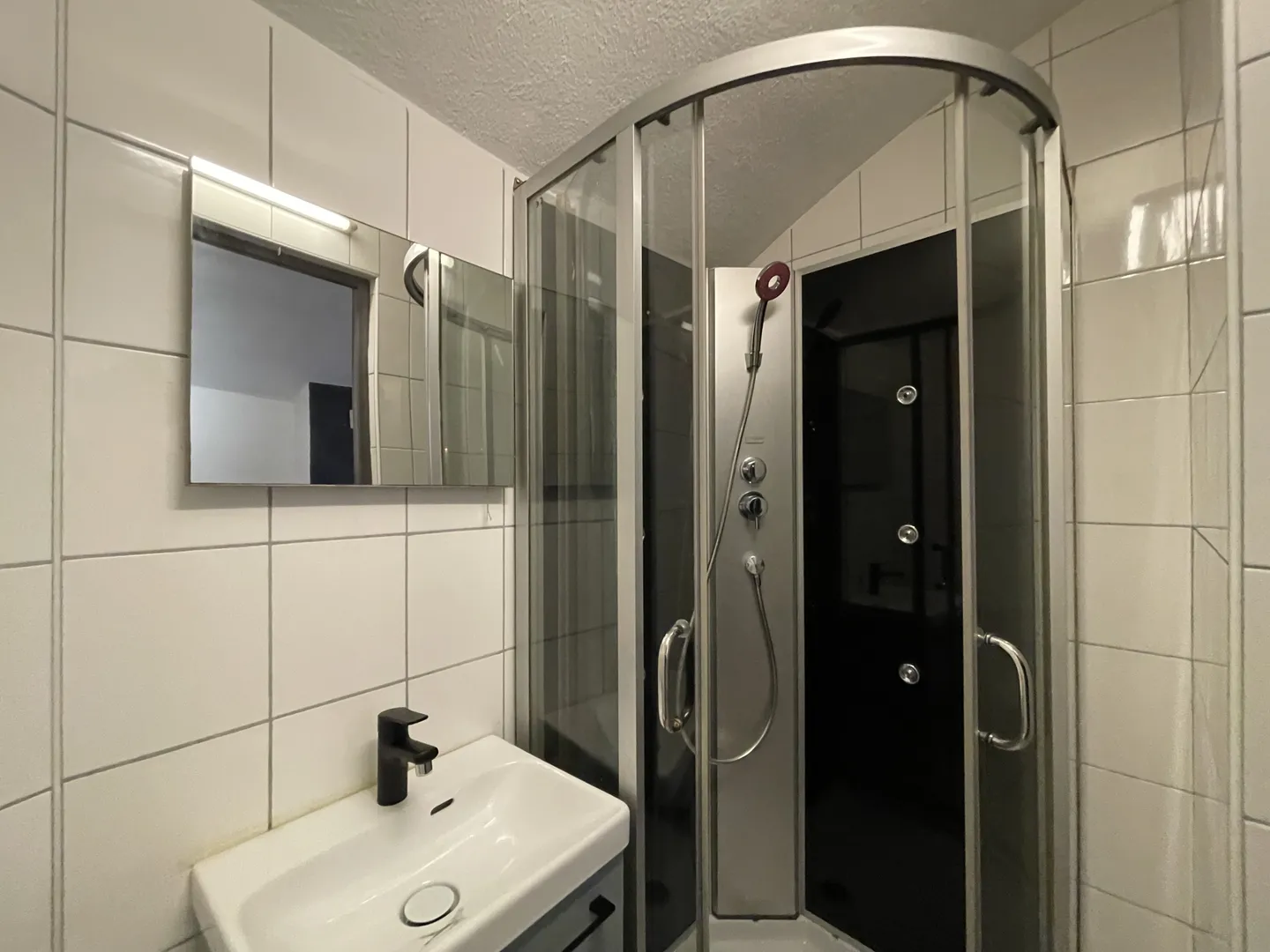 Studio Incantevole a Porrentruy - Foto 4 di 10