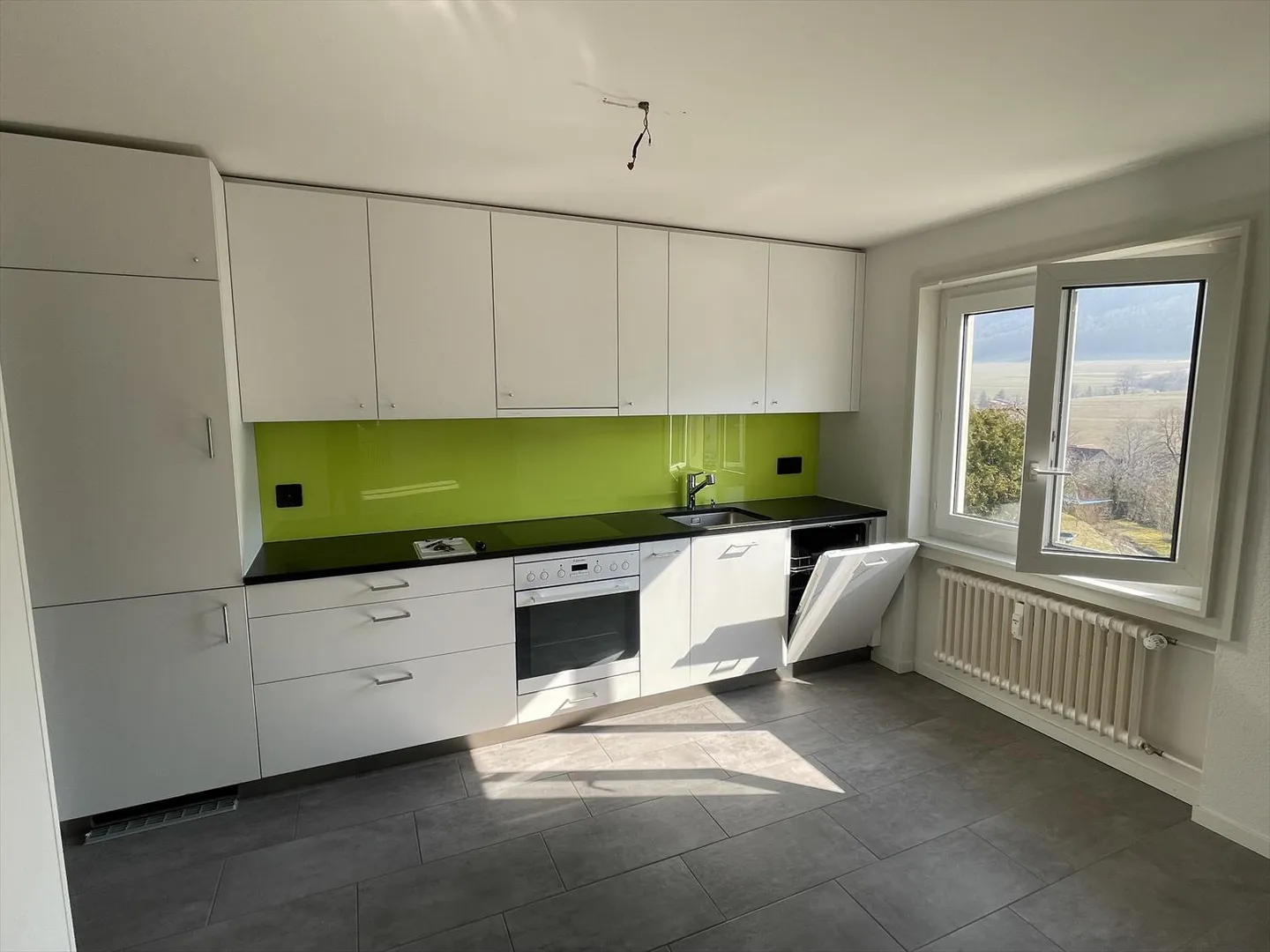 Appartamento 5.5 stanze - Foto 1 di 9