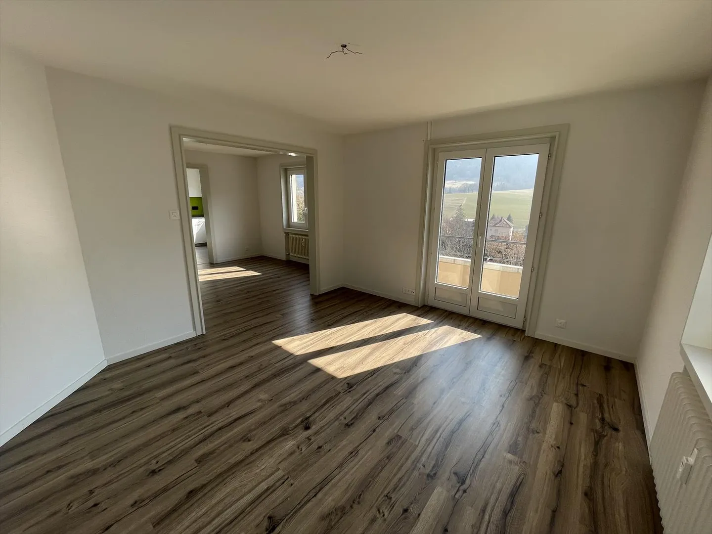 Appartamento 5.5 stanze - Foto 2 di 9