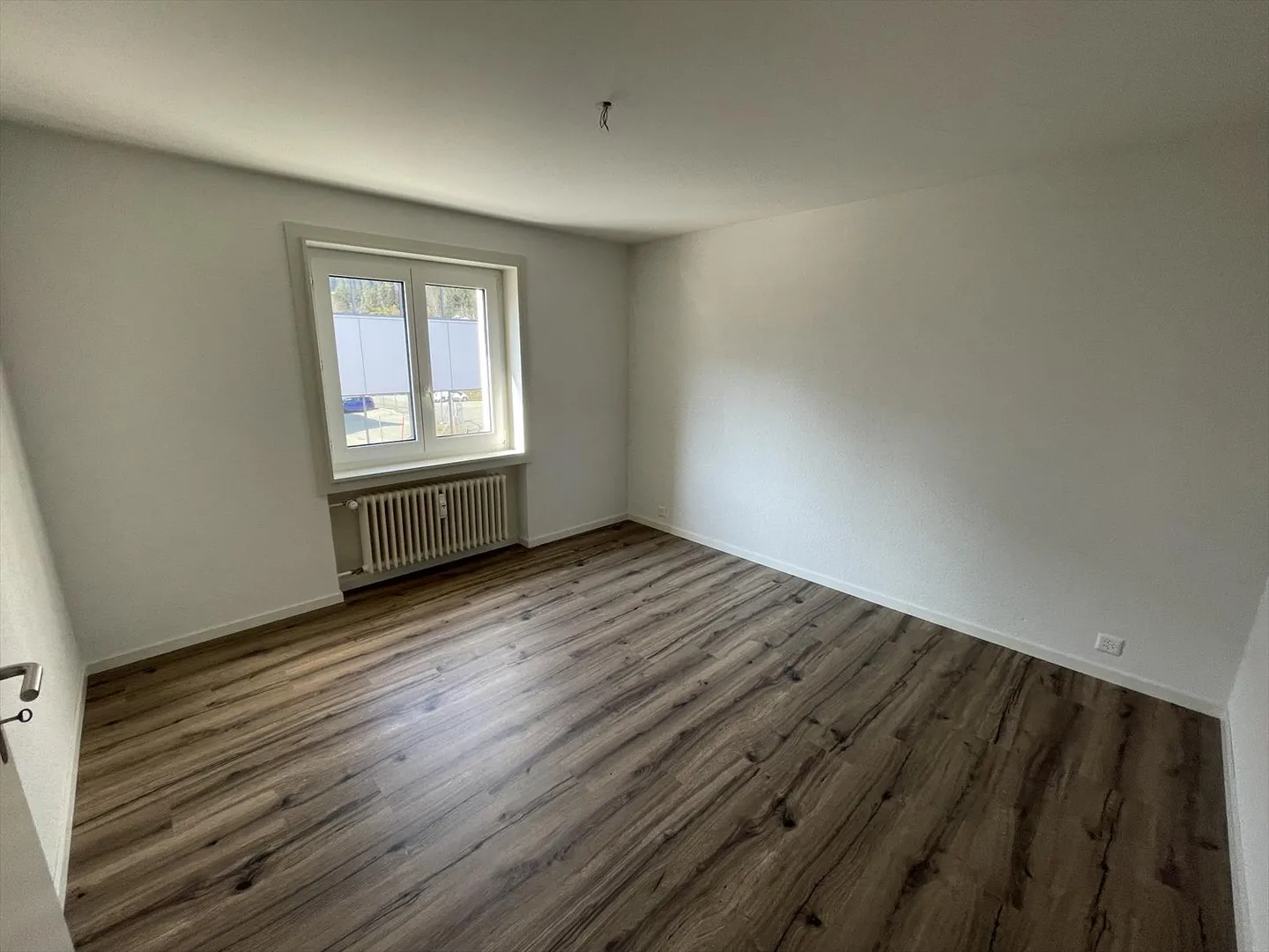 Appartamento 5.5 stanze - Foto 3 di 9