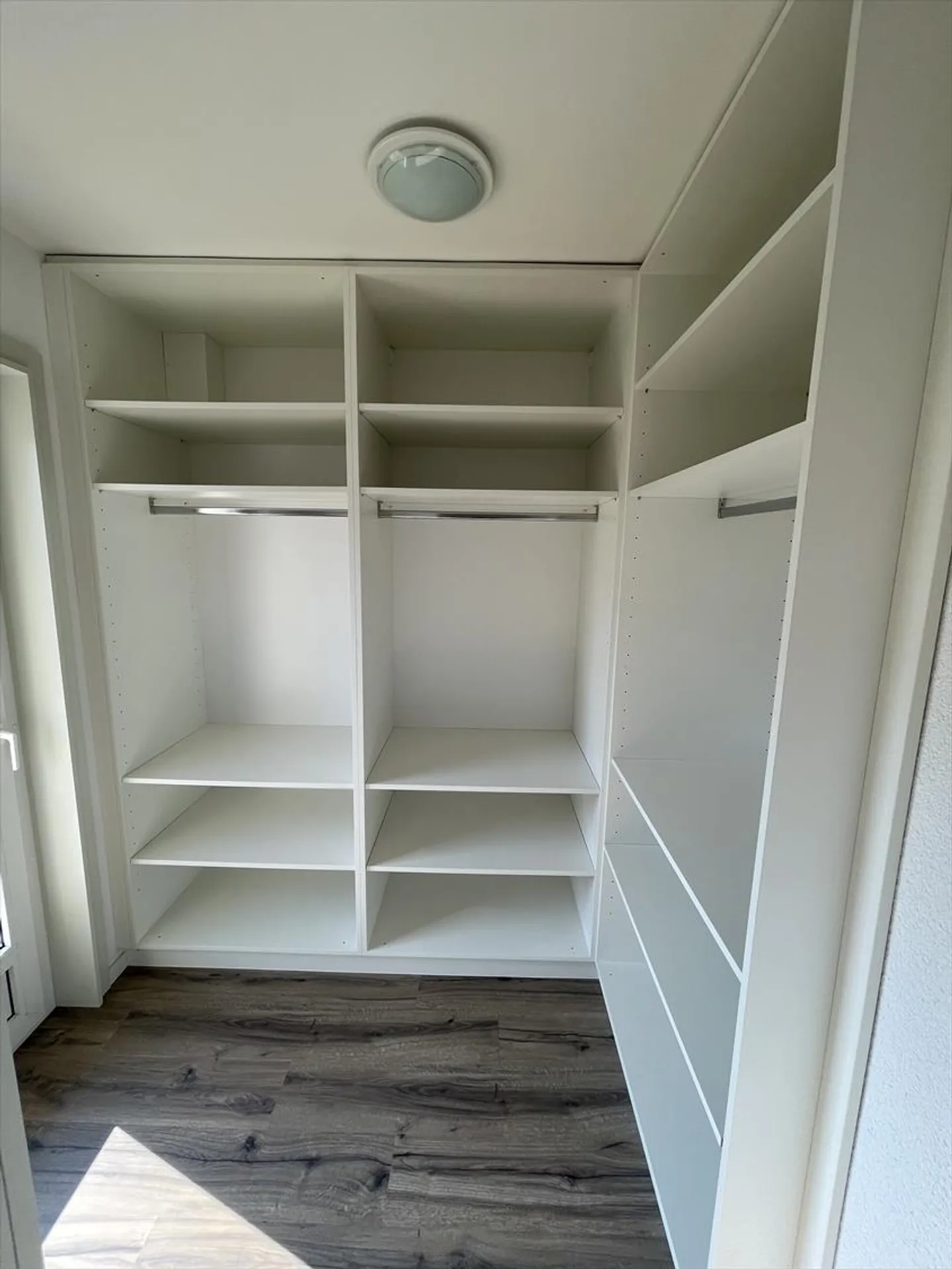 Appartamento 5.5 stanze - Foto 6 di 9