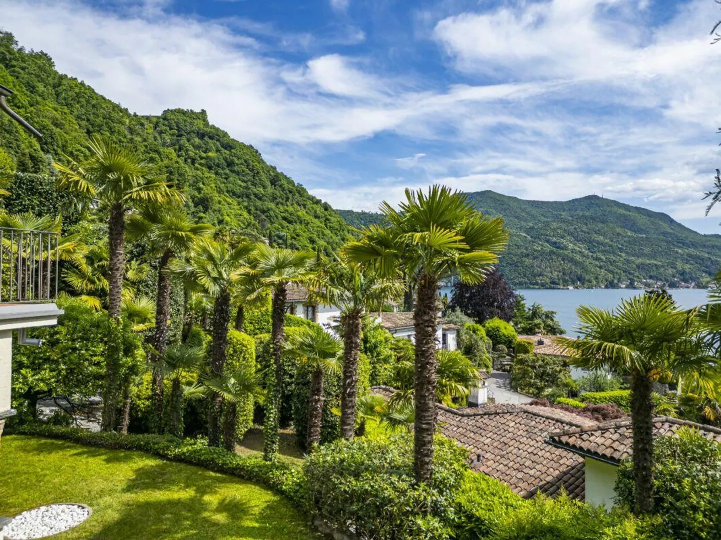 Signora del Lago | TI - Foto 8 di 12