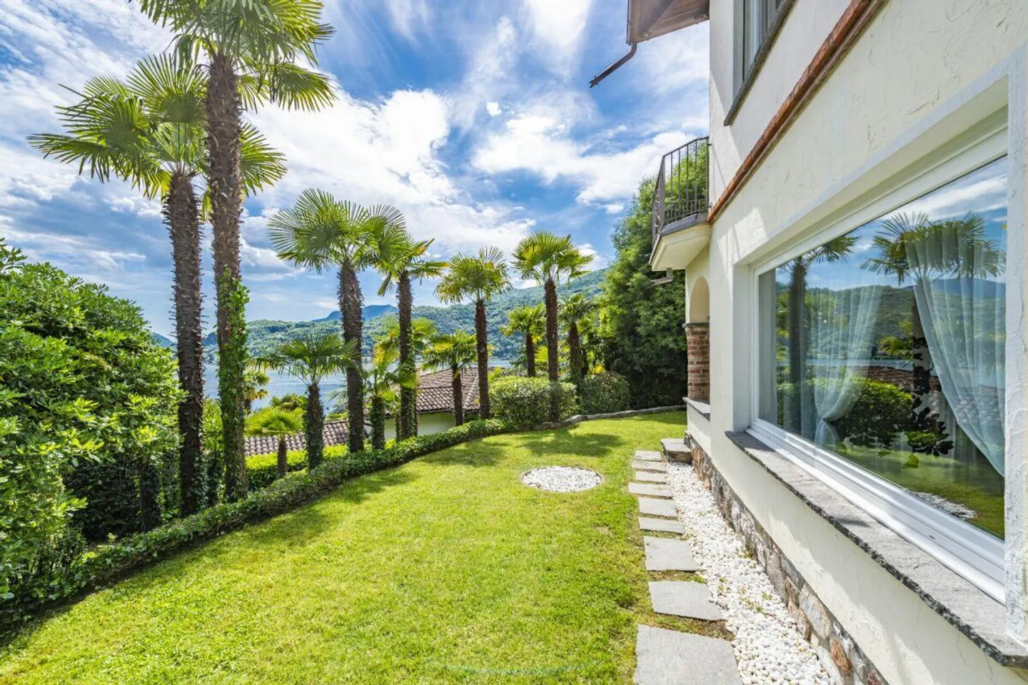 Signora del Lago | TI - Foto 9 di 12