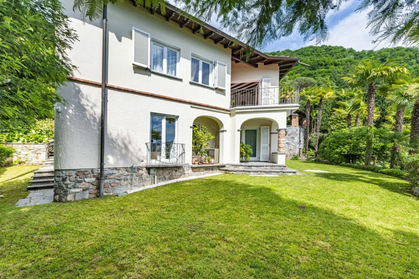 Signora del Lago | TI - Foto 10 di 12