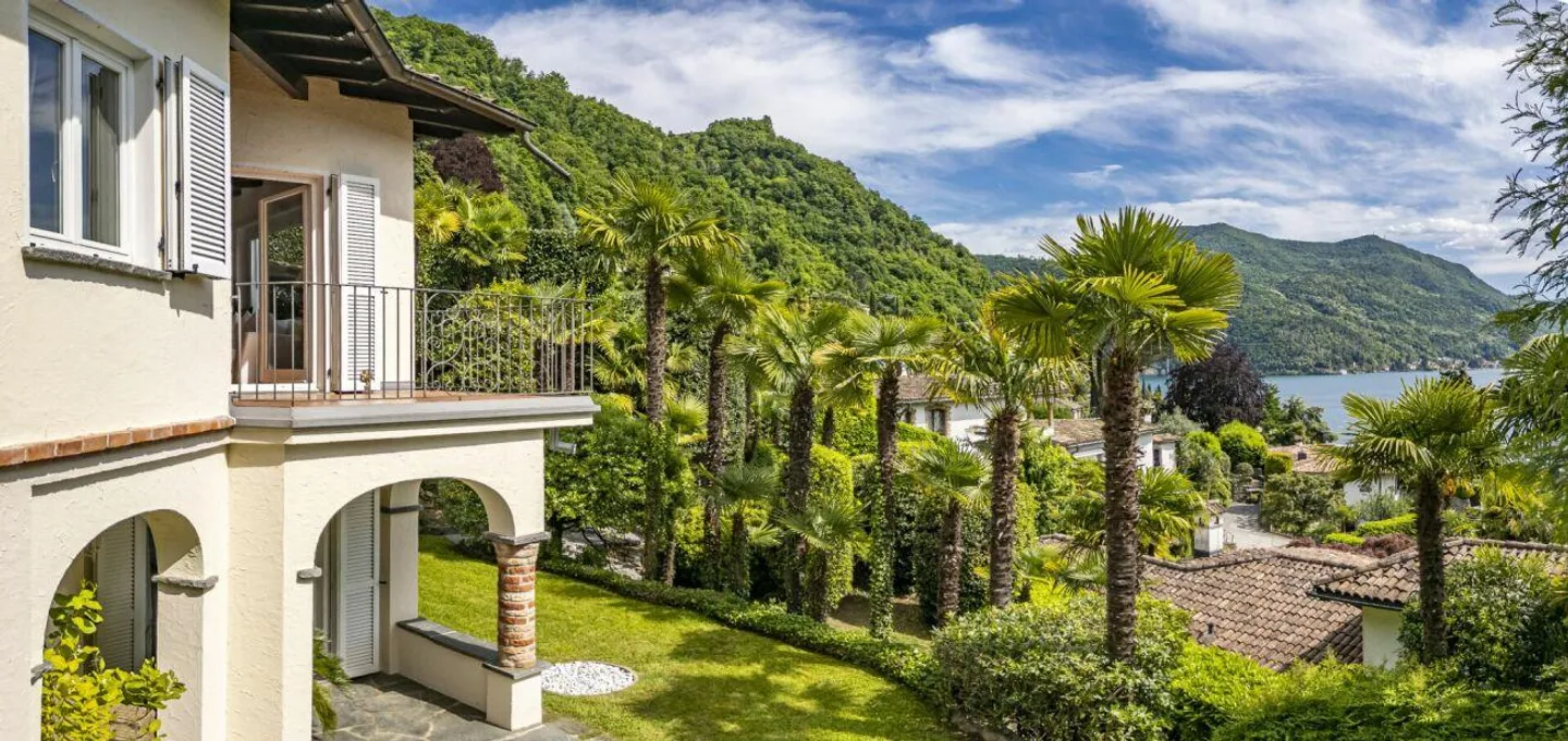 Signora del Lago | TI - Foto 11 di 12
