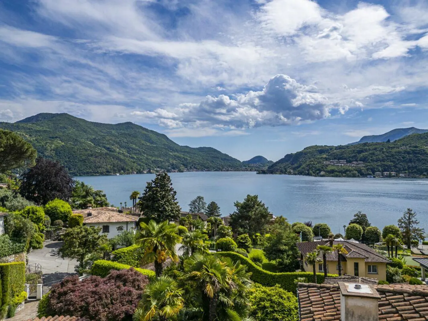 Signora del Lago | TI - Foto 12 di 12