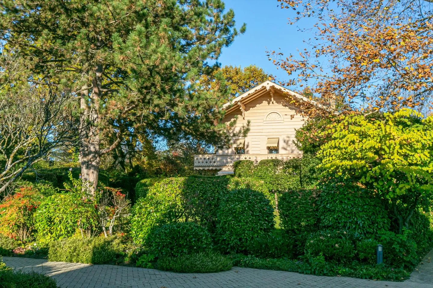 Appartement 6 pièces - Photo 7 sur 7