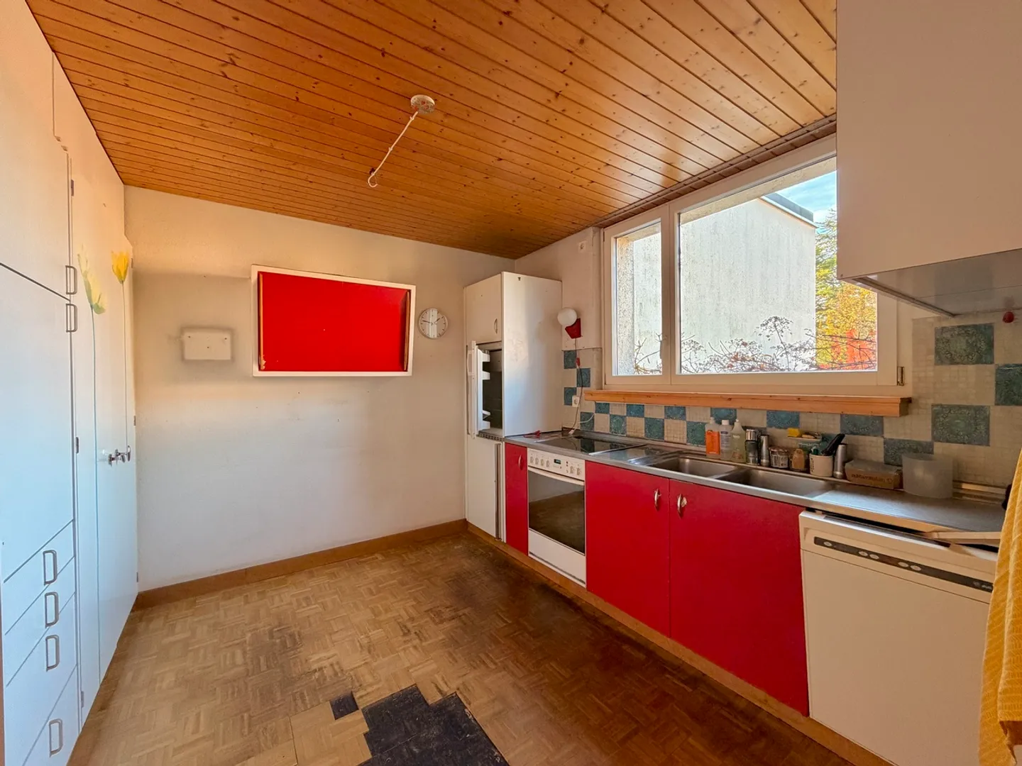 Casa a schiera con giardino in una posizione ambita ad Arlesheim - Foto 6 di 13