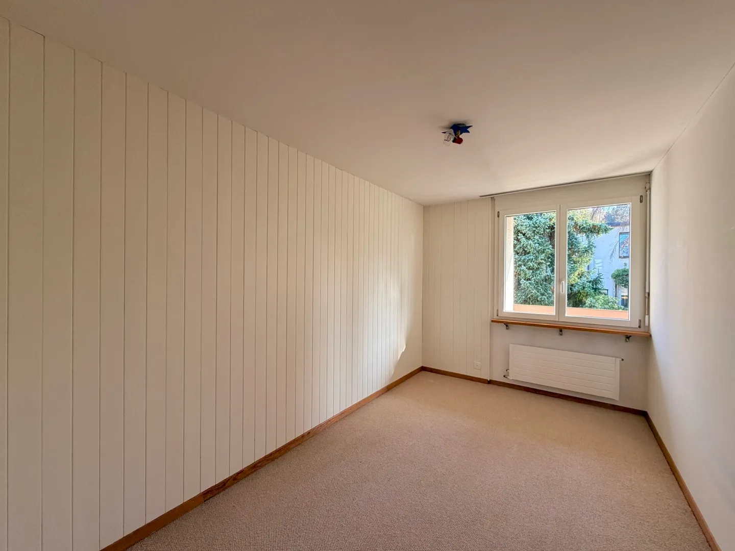 Casa a schiera con giardino in una posizione ambita ad Arlesheim - Foto 10 di 13