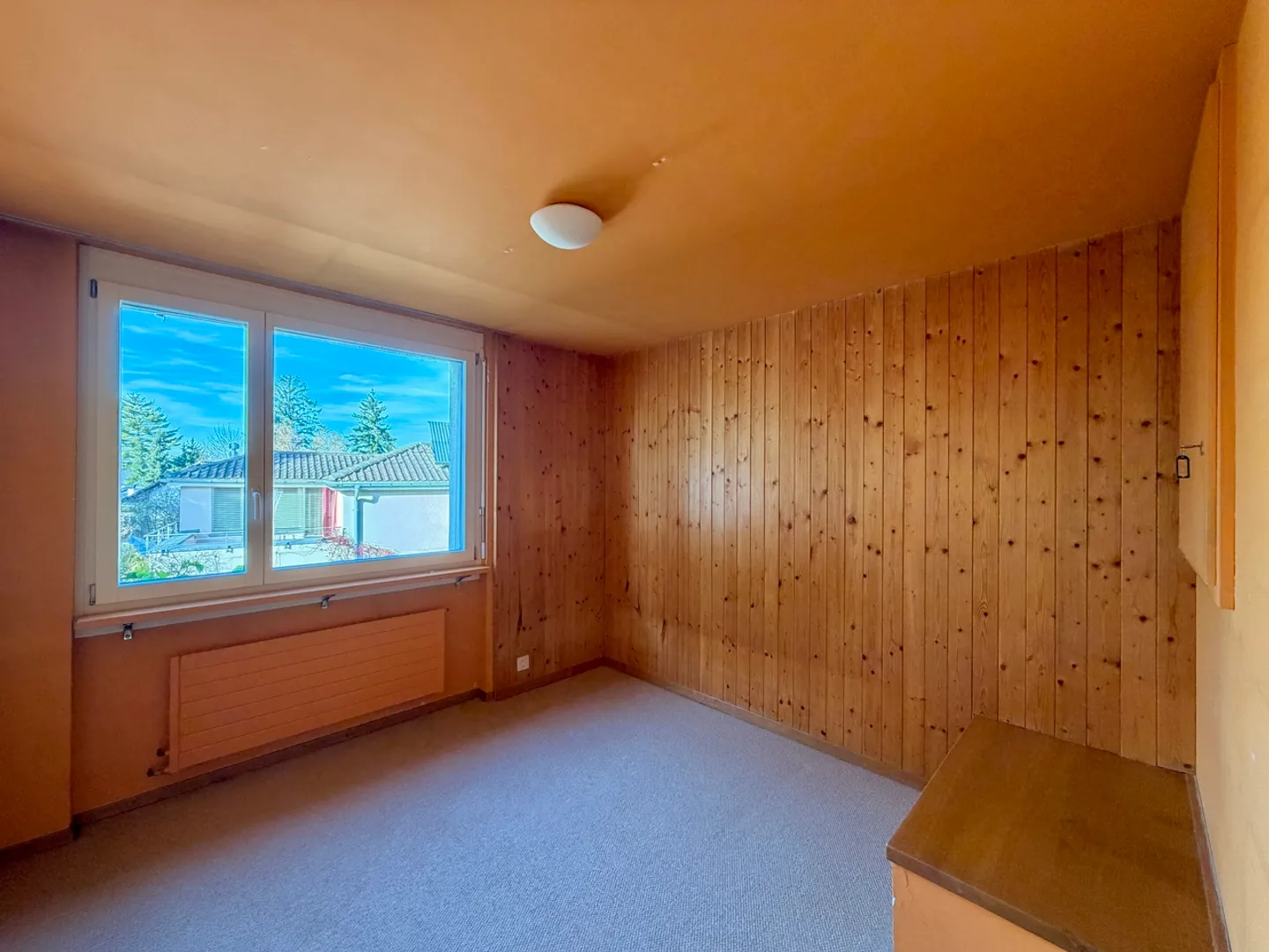 Casa a schiera con giardino in una posizione ambita ad Arlesheim - Foto 11 di 13