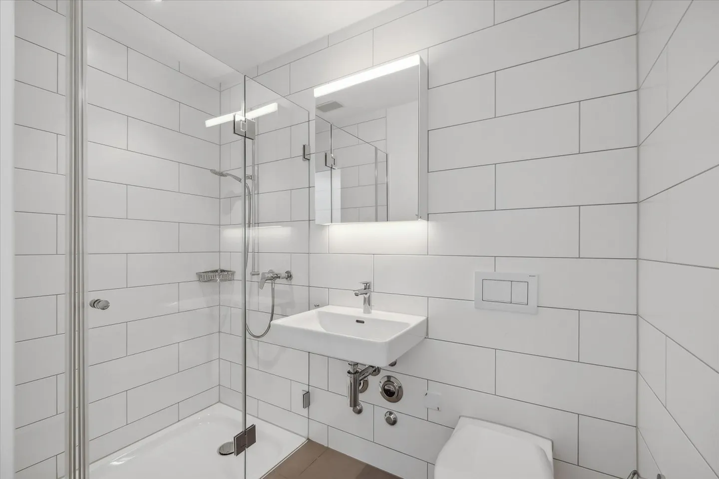 Appartement familial de 4,5 pièces à Grammet - Photo 6 sur 9