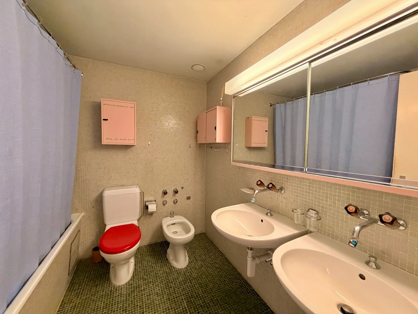 Casa a schiera con giardino in una posizione ambita ad Arlesheim - Foto 12 di 13