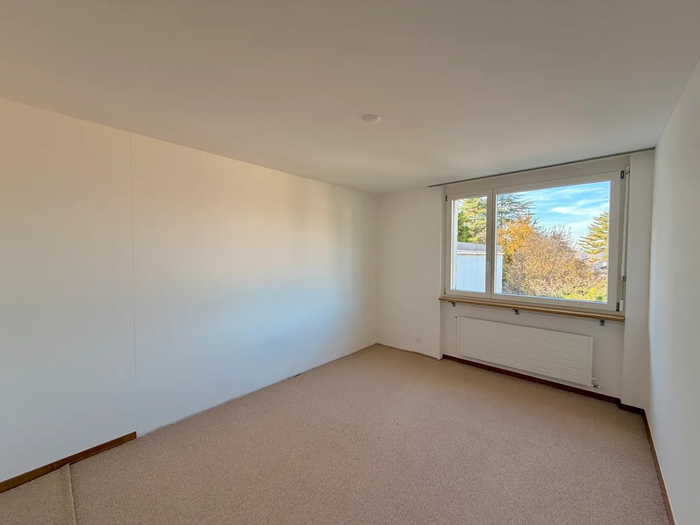 Casa a schiera con giardino in una posizione ambita ad Arlesheim - Foto 13 di 13