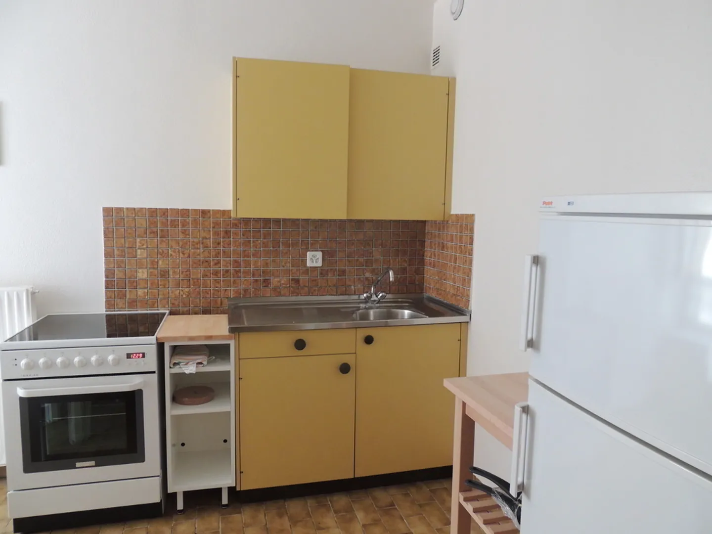 Charmant Appartement Meublé - Photo 1 sur 8