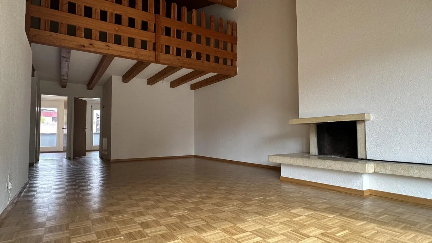 Appartement de 4.5 pièces à louer - Photo 2 sur 12