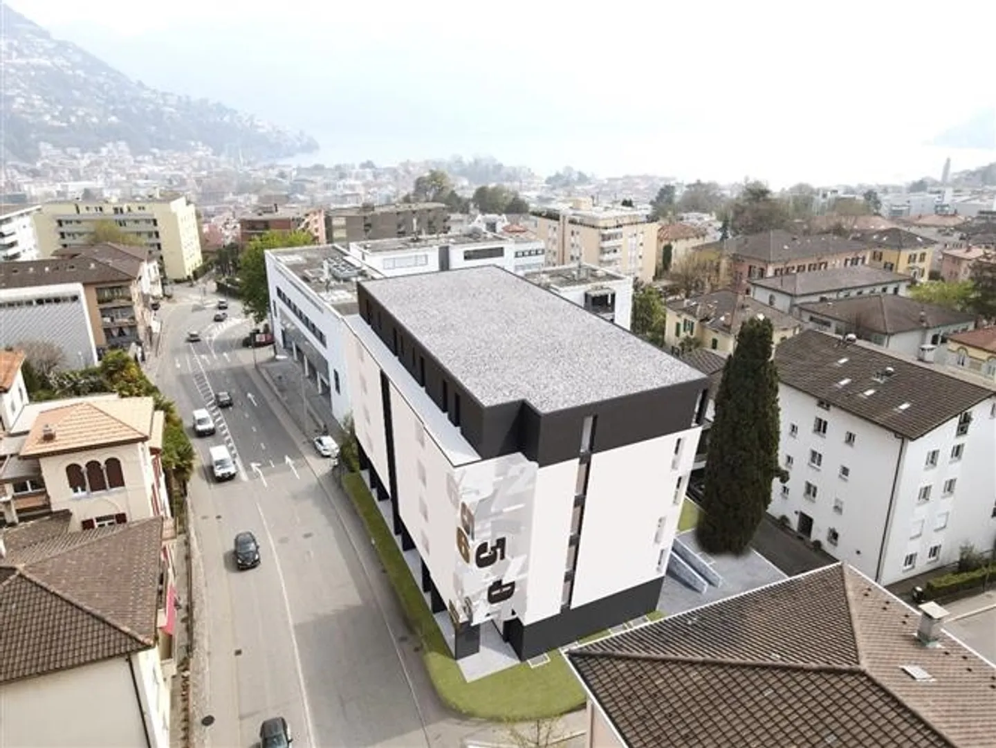 Appartamento in affitto - Foto 3 di 4