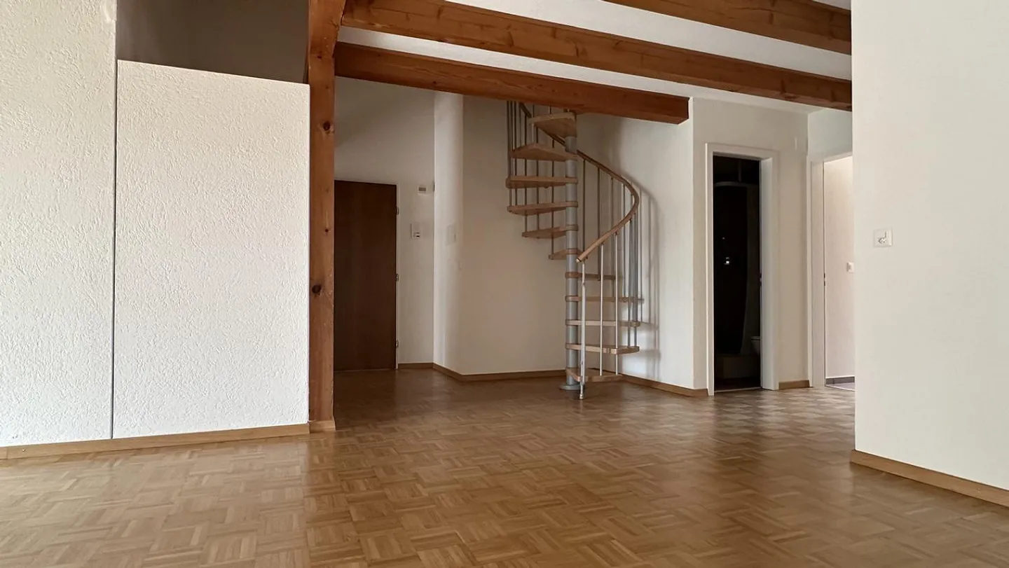 Appartement de 4.5 pièces à louer - Photo 3 sur 12