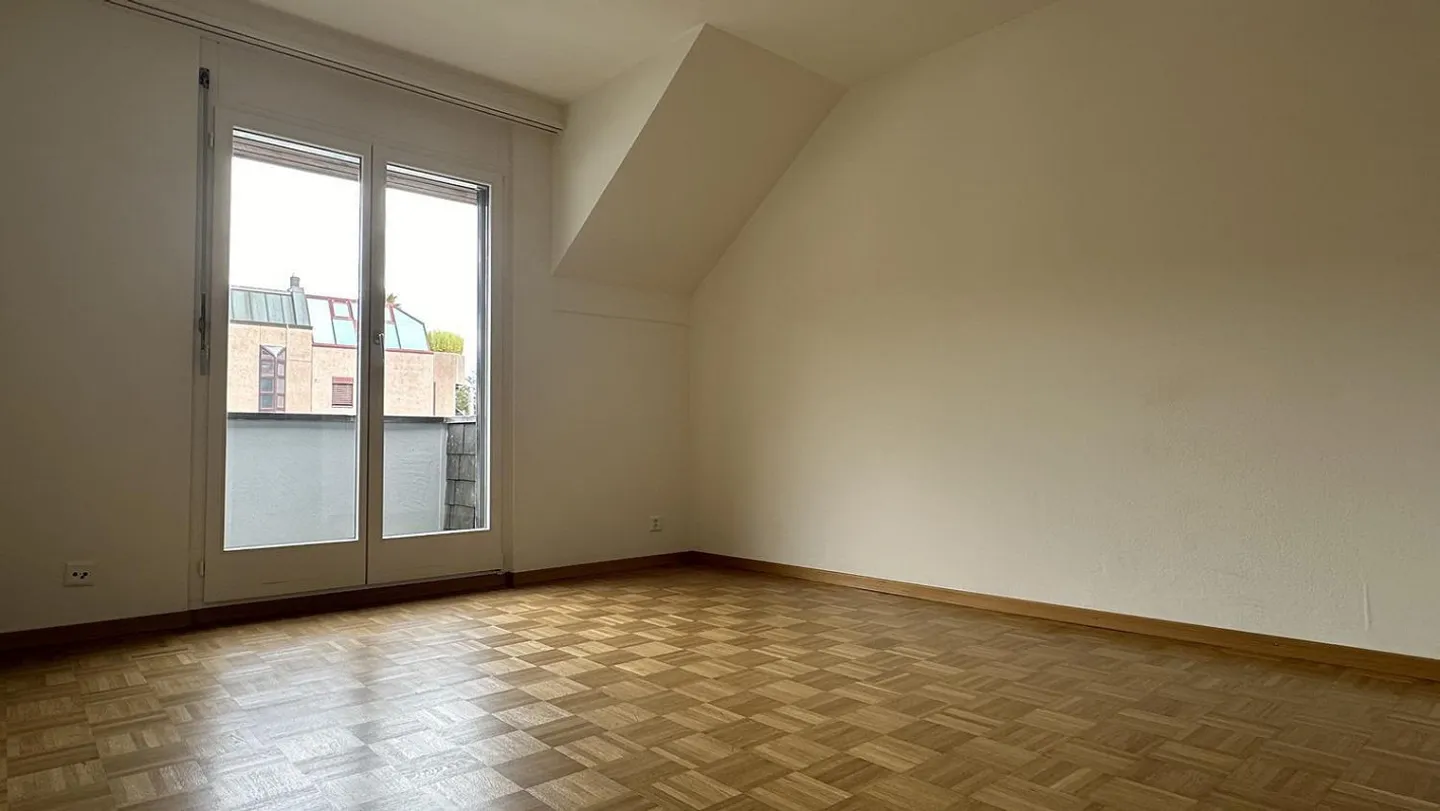 Appartement de 4.5 pièces à louer - Photo 5 sur 12