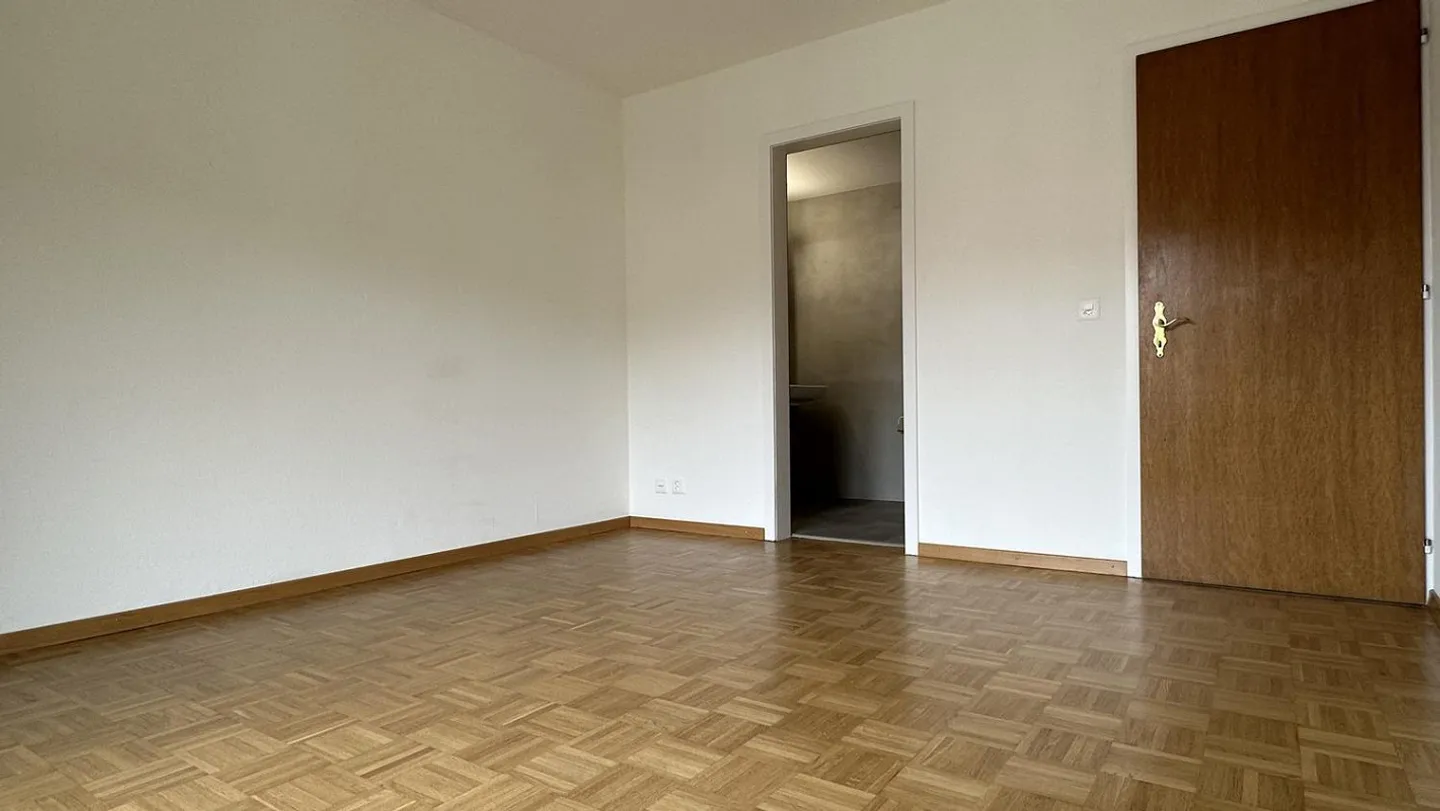 Appartement de 4.5 pièces à louer - Photo 6 sur 12