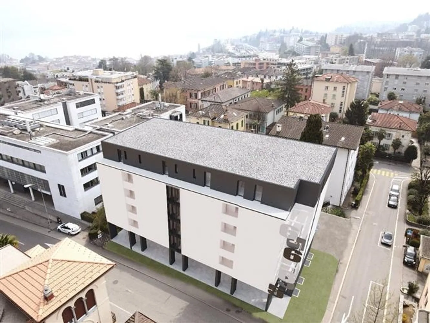 Appartamento in affitto - Foto 1 di 4