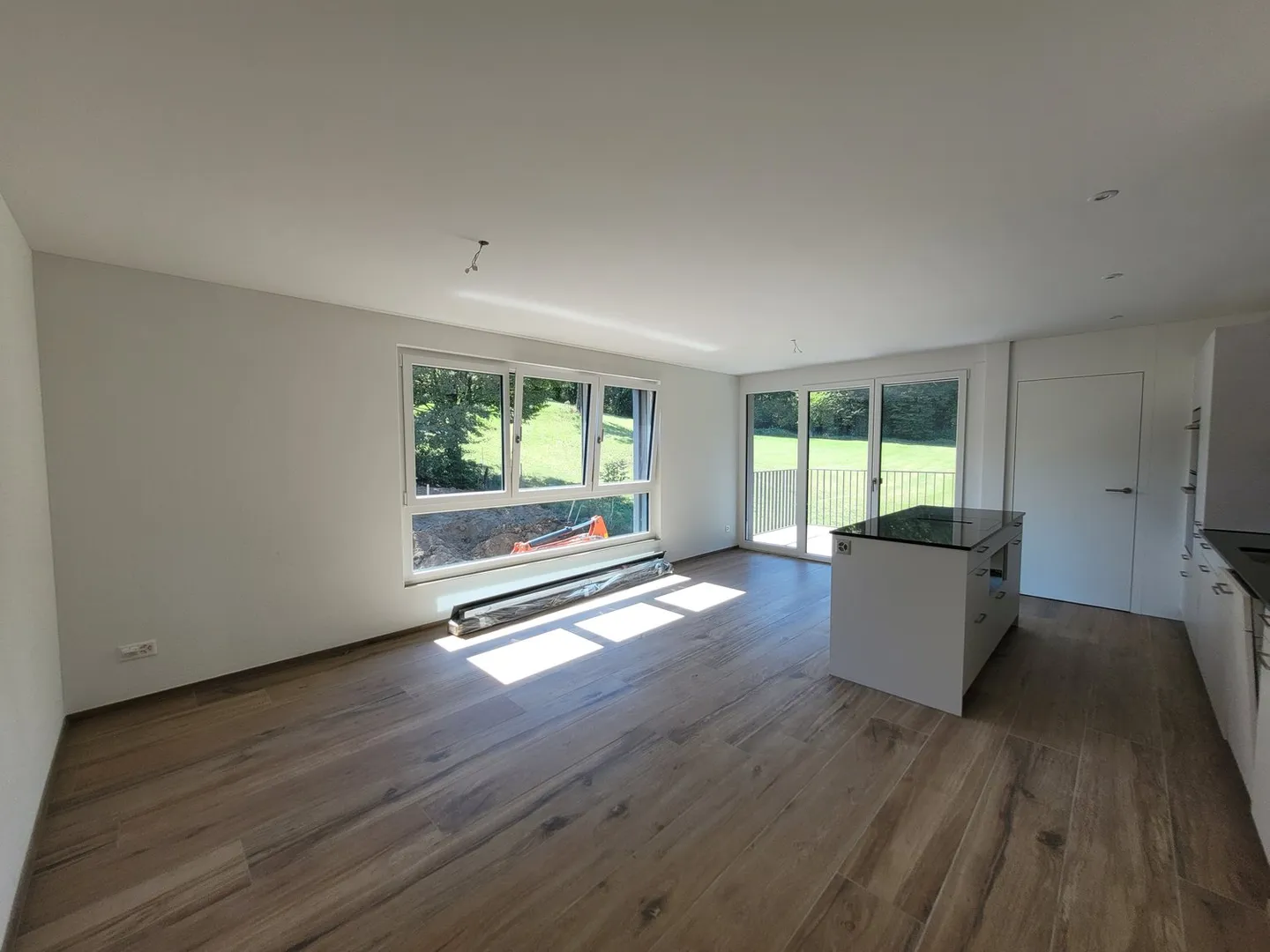 Vie moderne, de haute qualité et détendue - Photo 2 sur 8