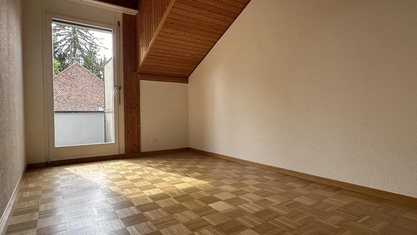 Appartement de 4.5 pièces à louer - Photo 7 sur 12