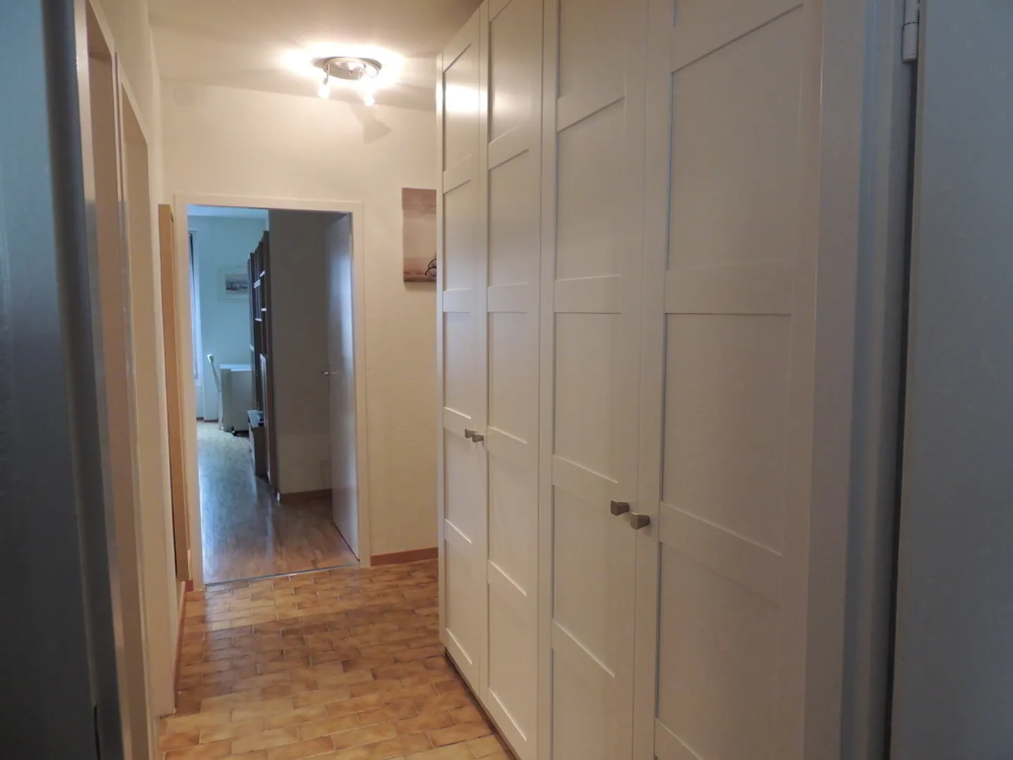 Charmant Appartement Meublé - Photo 4 sur 8