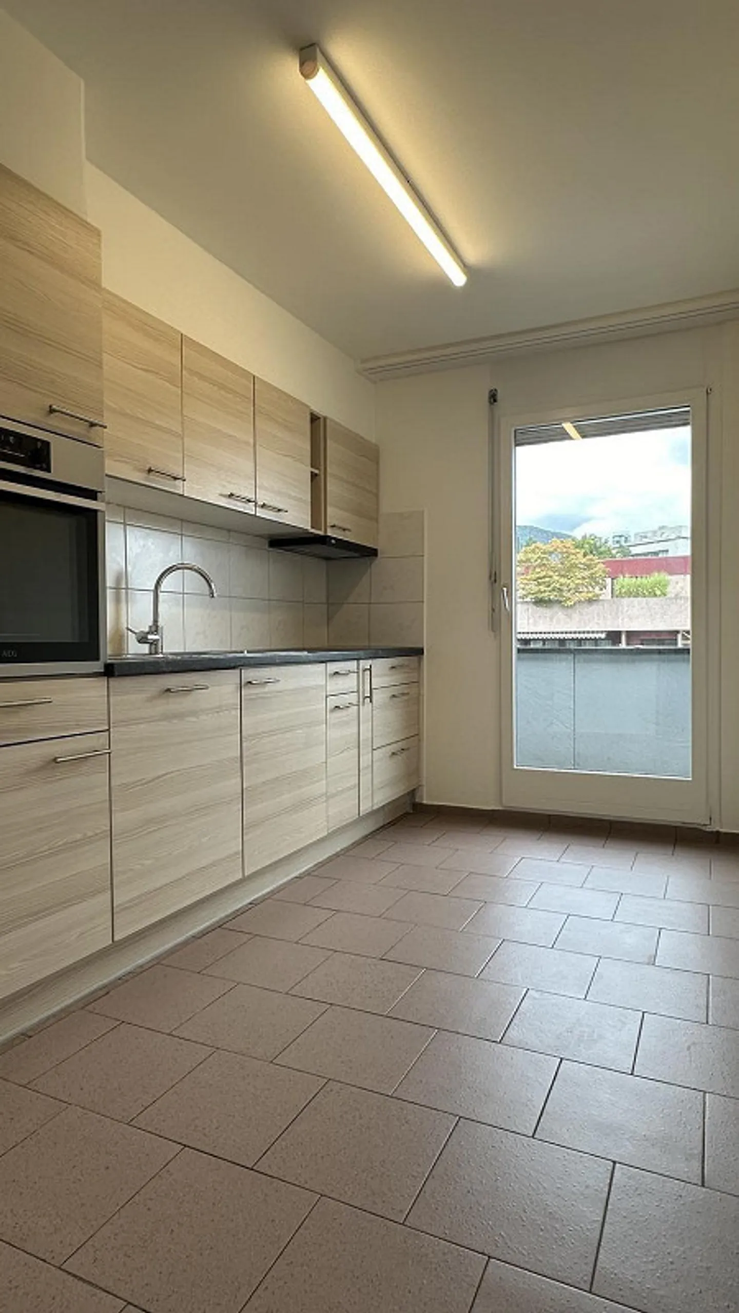 Appartement de 4.5 pièces à louer - Photo 9 sur 12