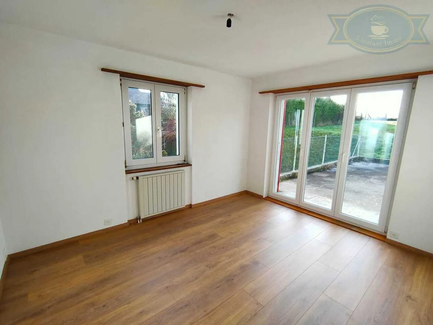 Bâtiment avec rendement, composé de 3 appartements - Photo 2 sur 10