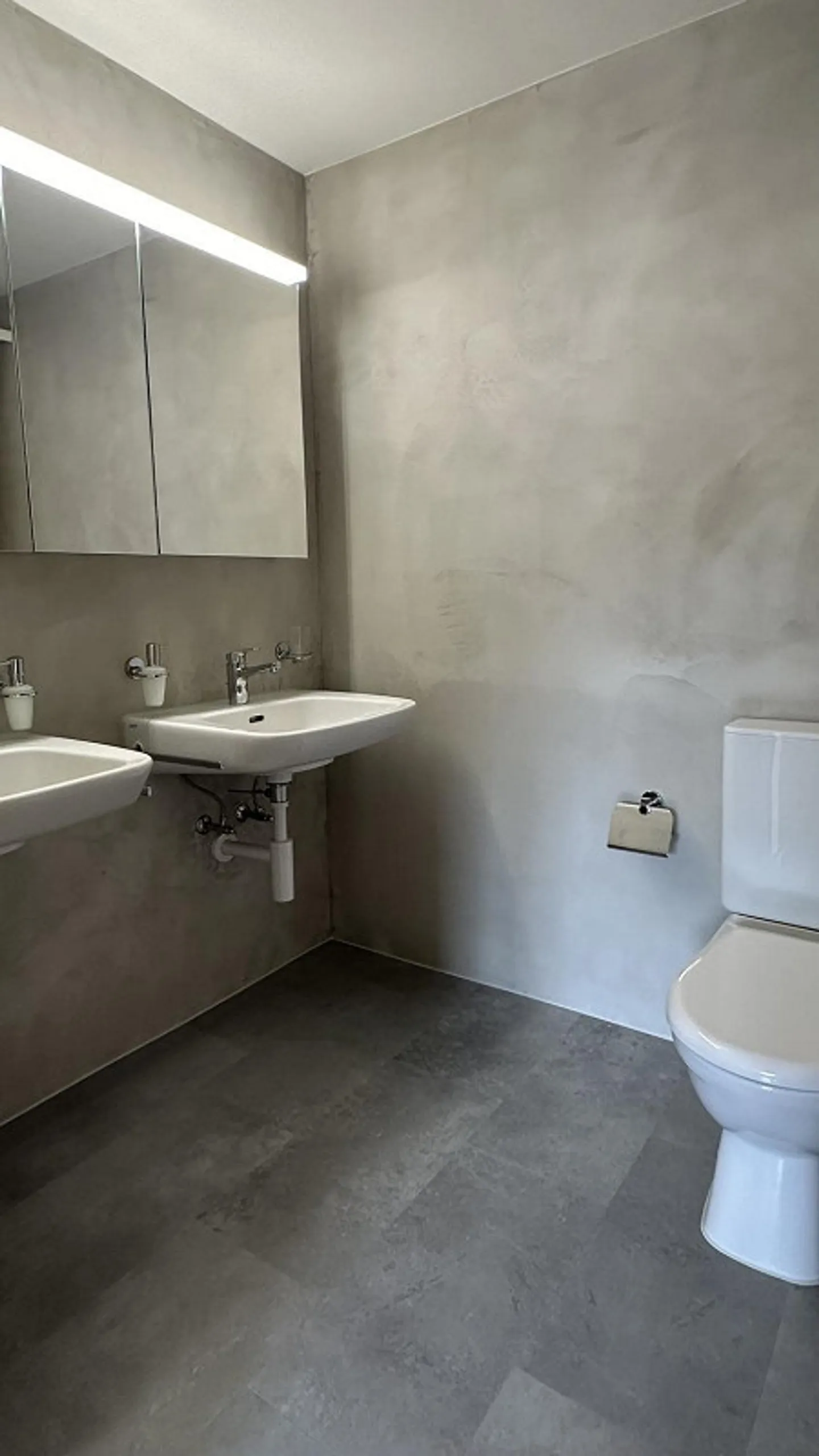 Appartement de 4.5 pièces à louer - Photo 10 sur 12