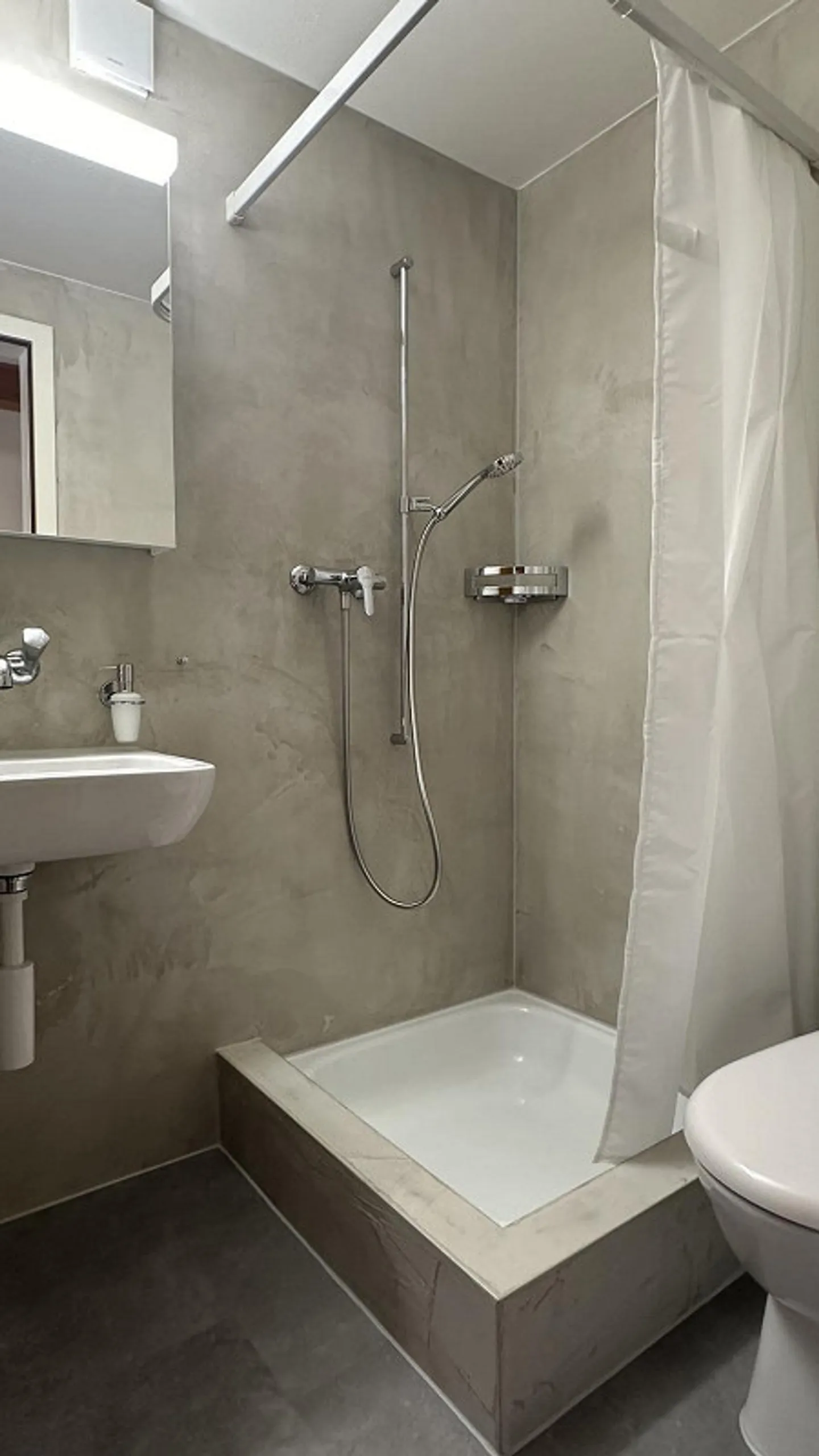 Appartement de 4.5 pièces à louer - Photo 12 sur 12