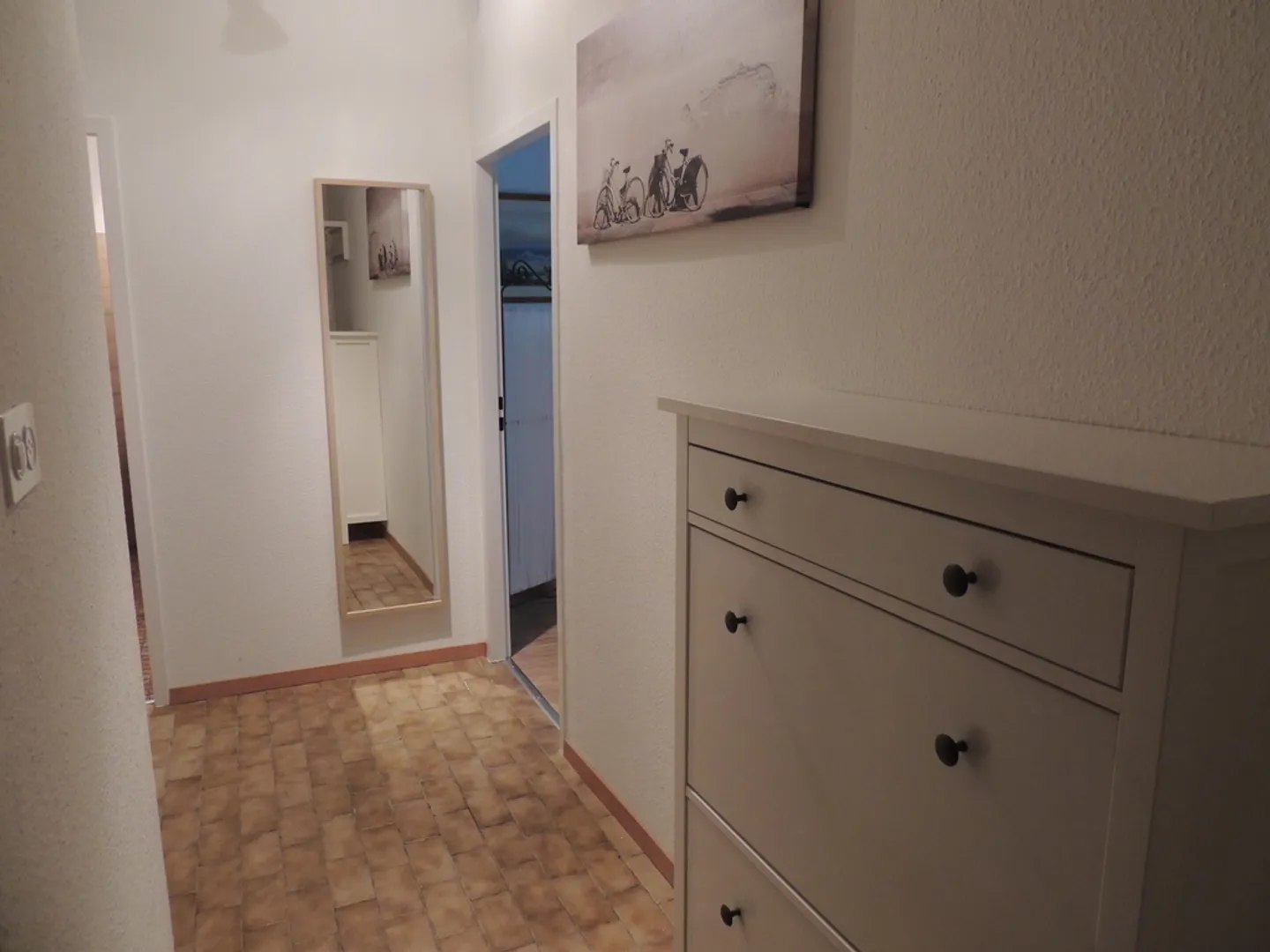 Charmant Appartement Meublé - Photo 5 sur 8
