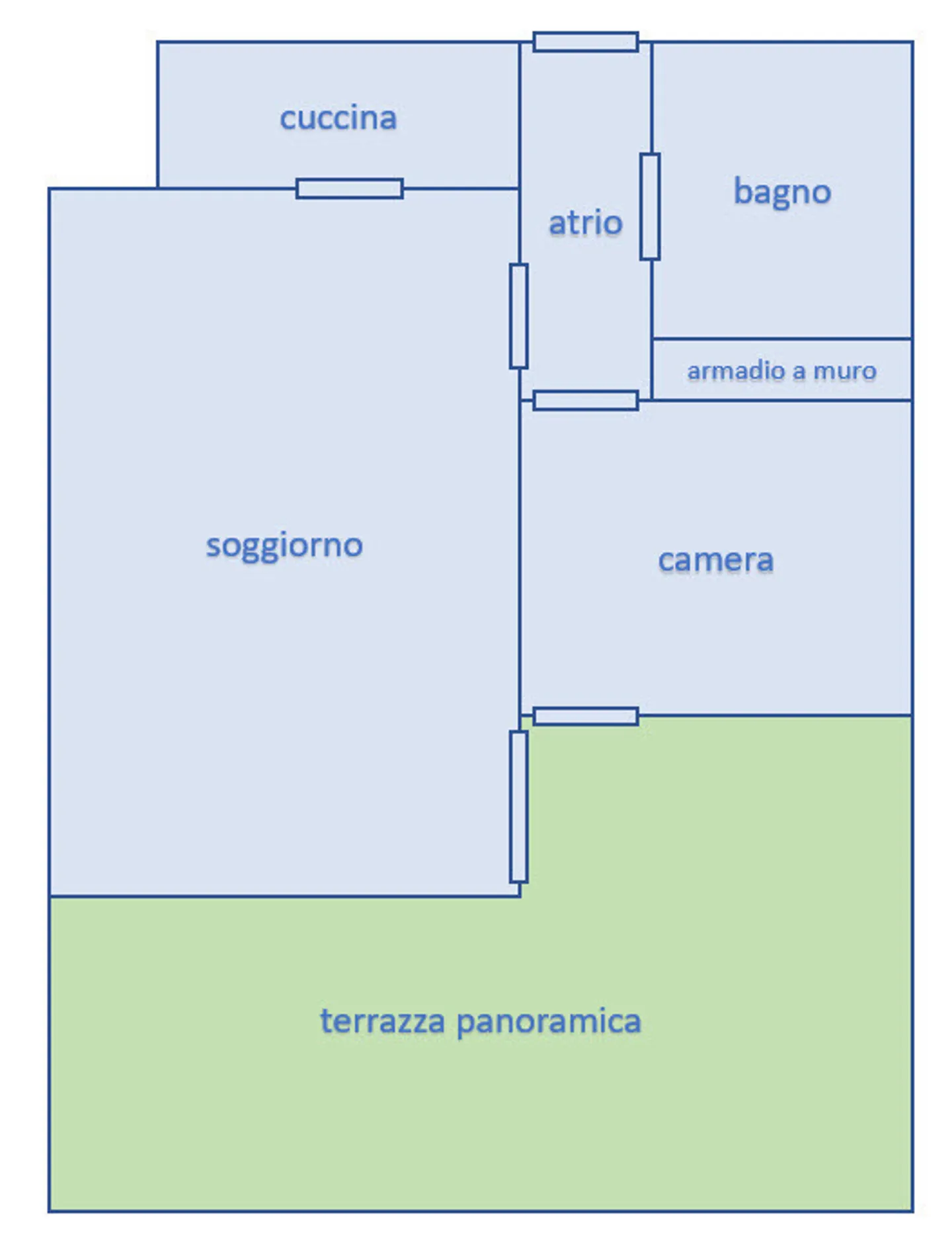 Apartment for sale - Photo 15 of 15